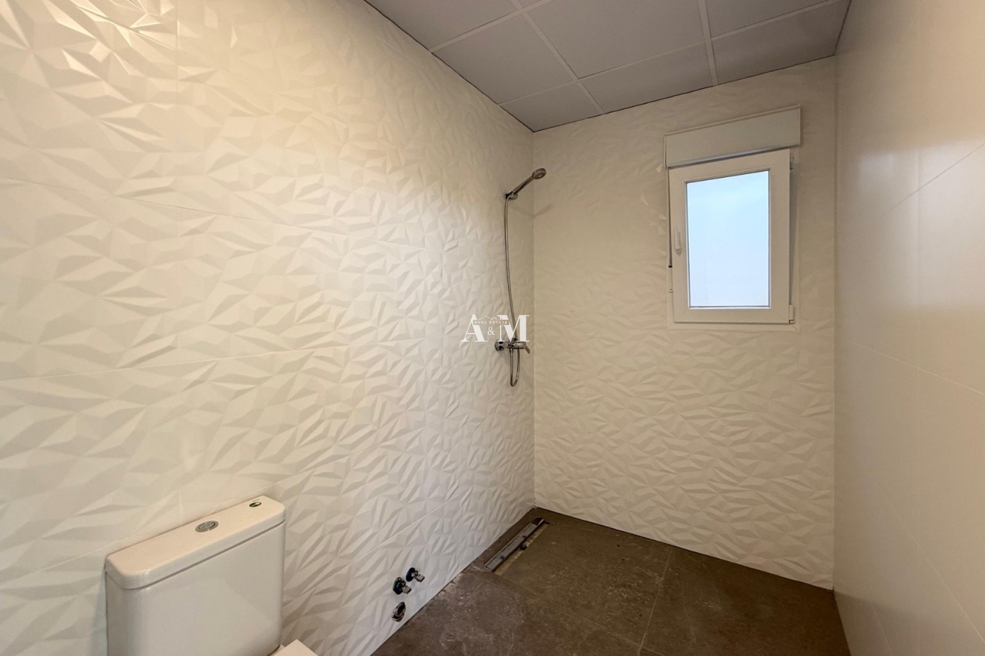 Resale - Villa - Molina de Segura