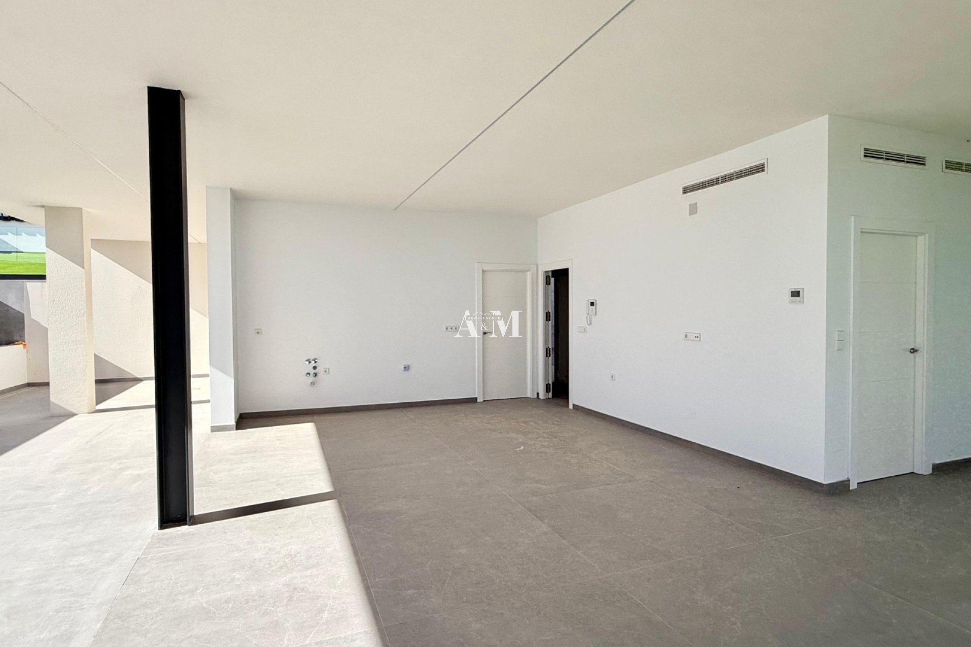 Resale - Villa - Molina de Segura