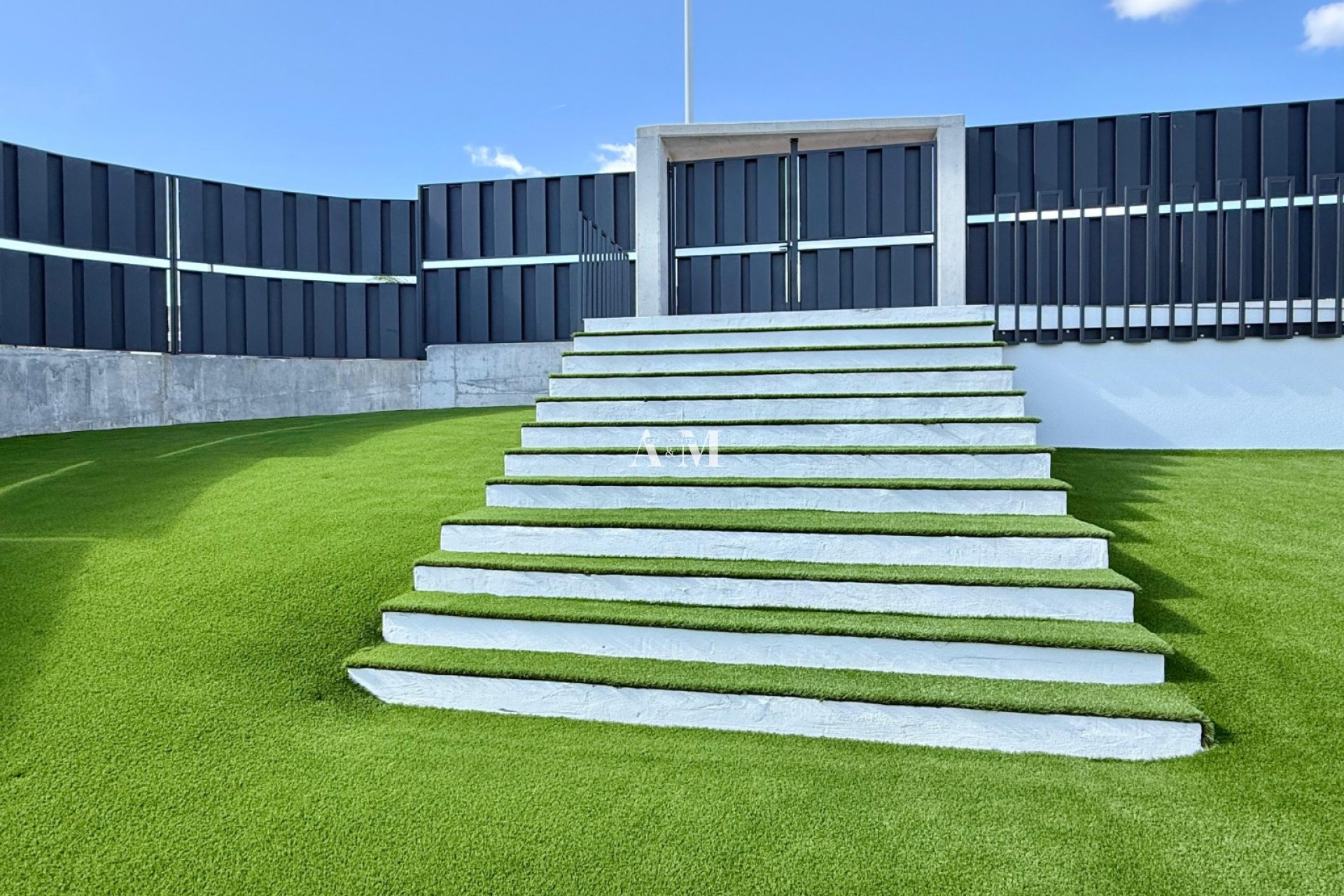 Resale - Villa - Molina de Segura