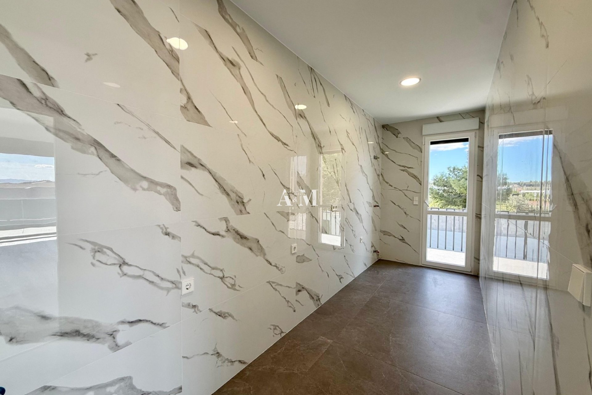 Resale - Villa - Molina de Segura