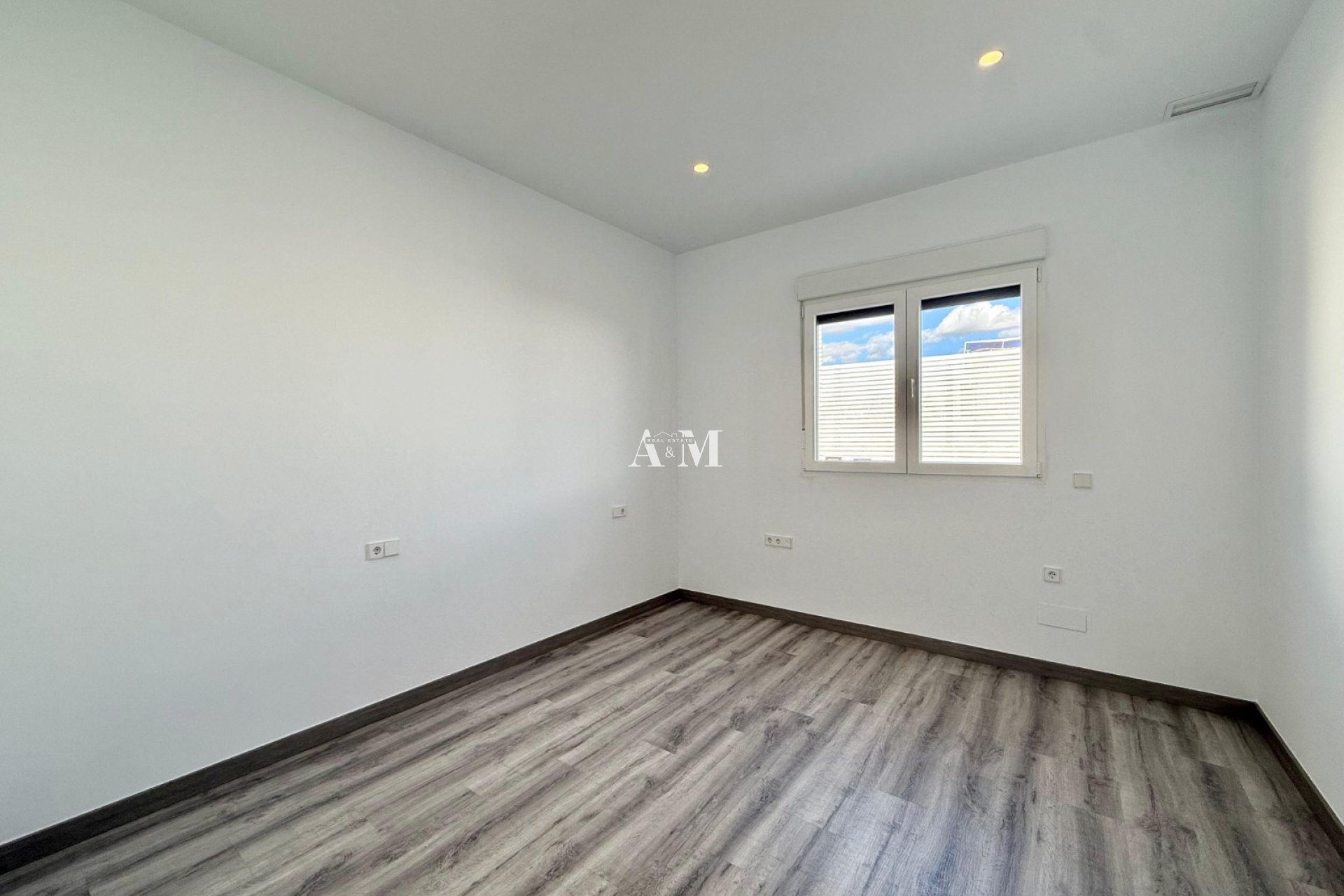 Resale - Villa - Molina de Segura