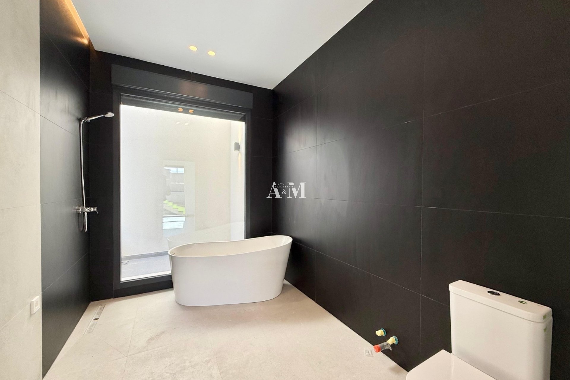 Resale - Villa - Molina de Segura