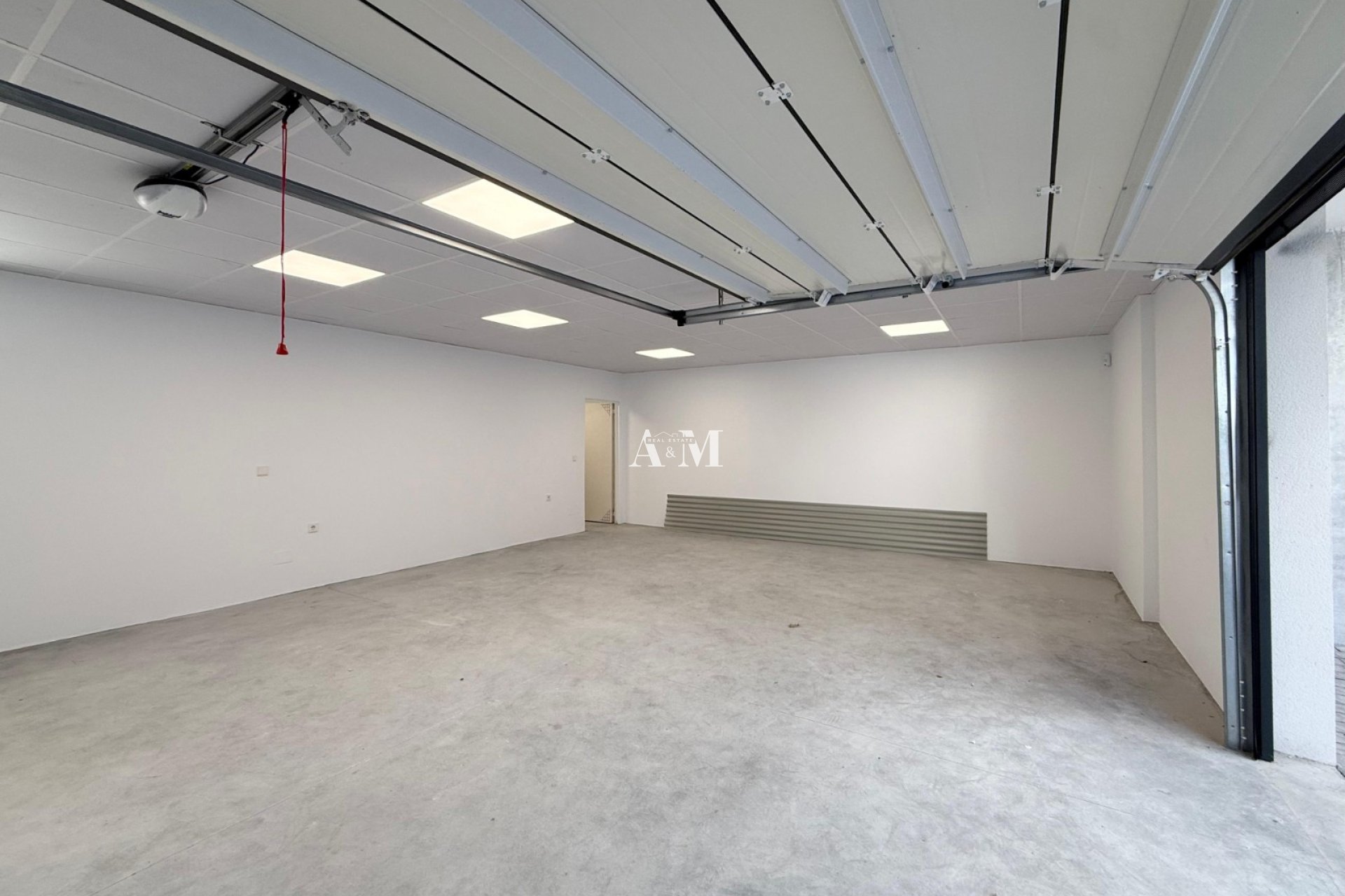 Resale - Villa - Molina de Segura