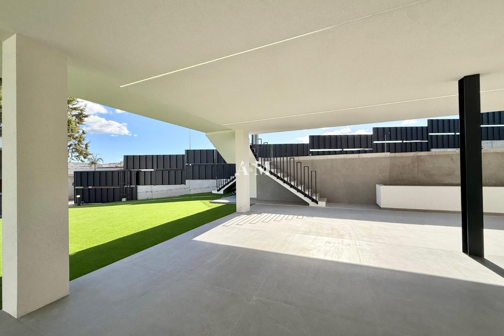 Resale - Villa - Molina de Segura