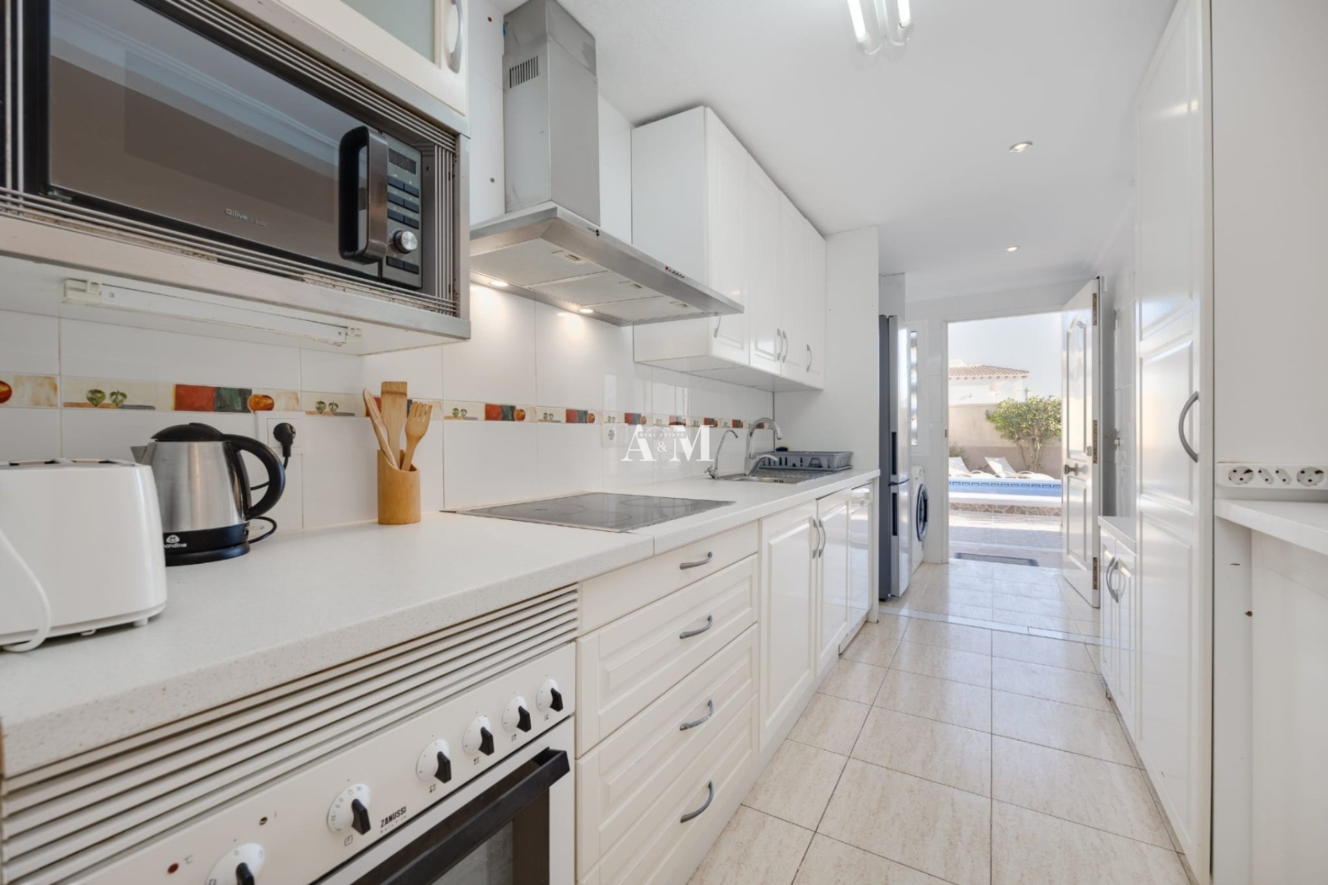 Reventa - Adosado - Orihuela Costa - Punta Prima