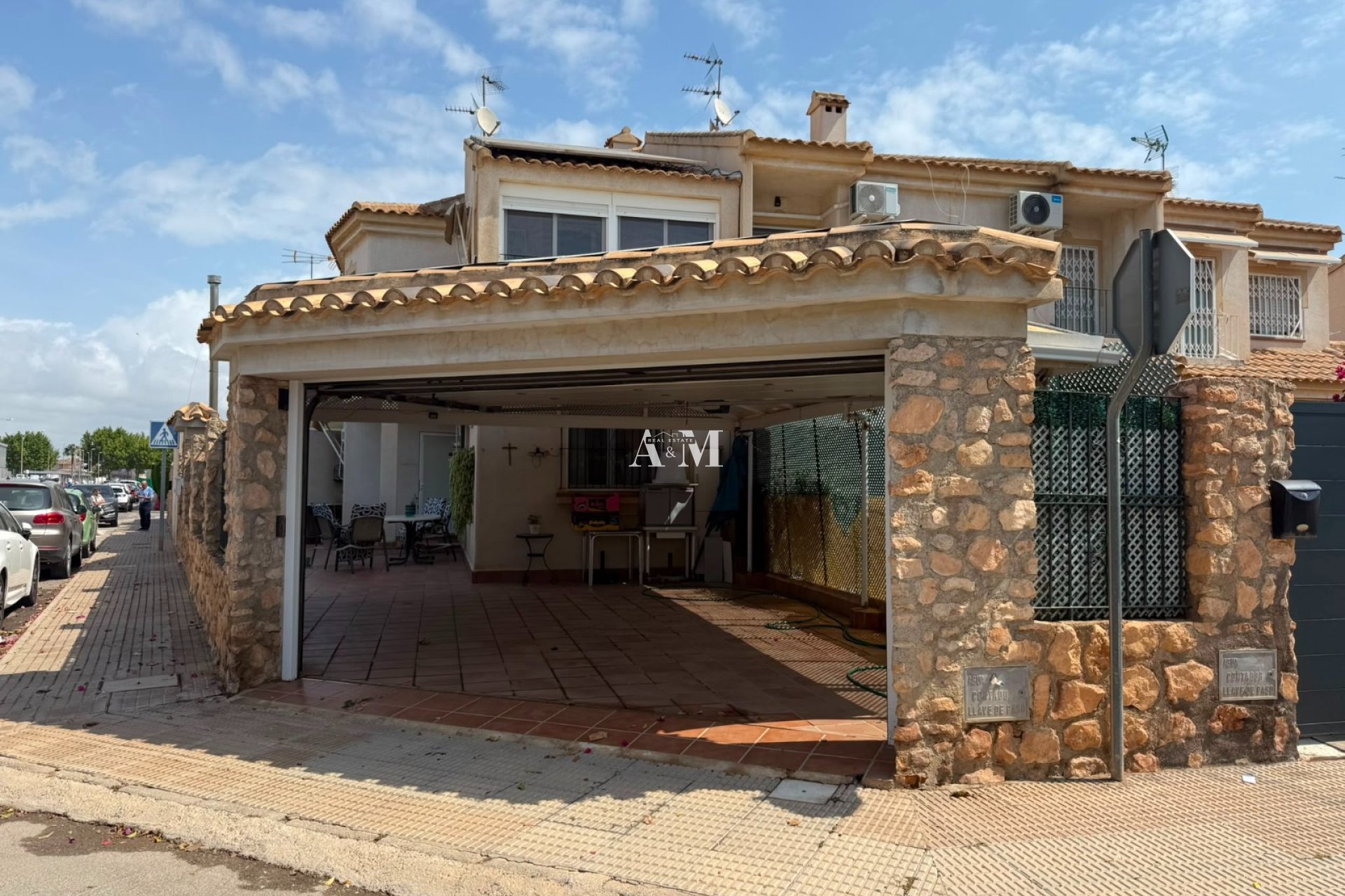 Reventa - Adosado - San Javier