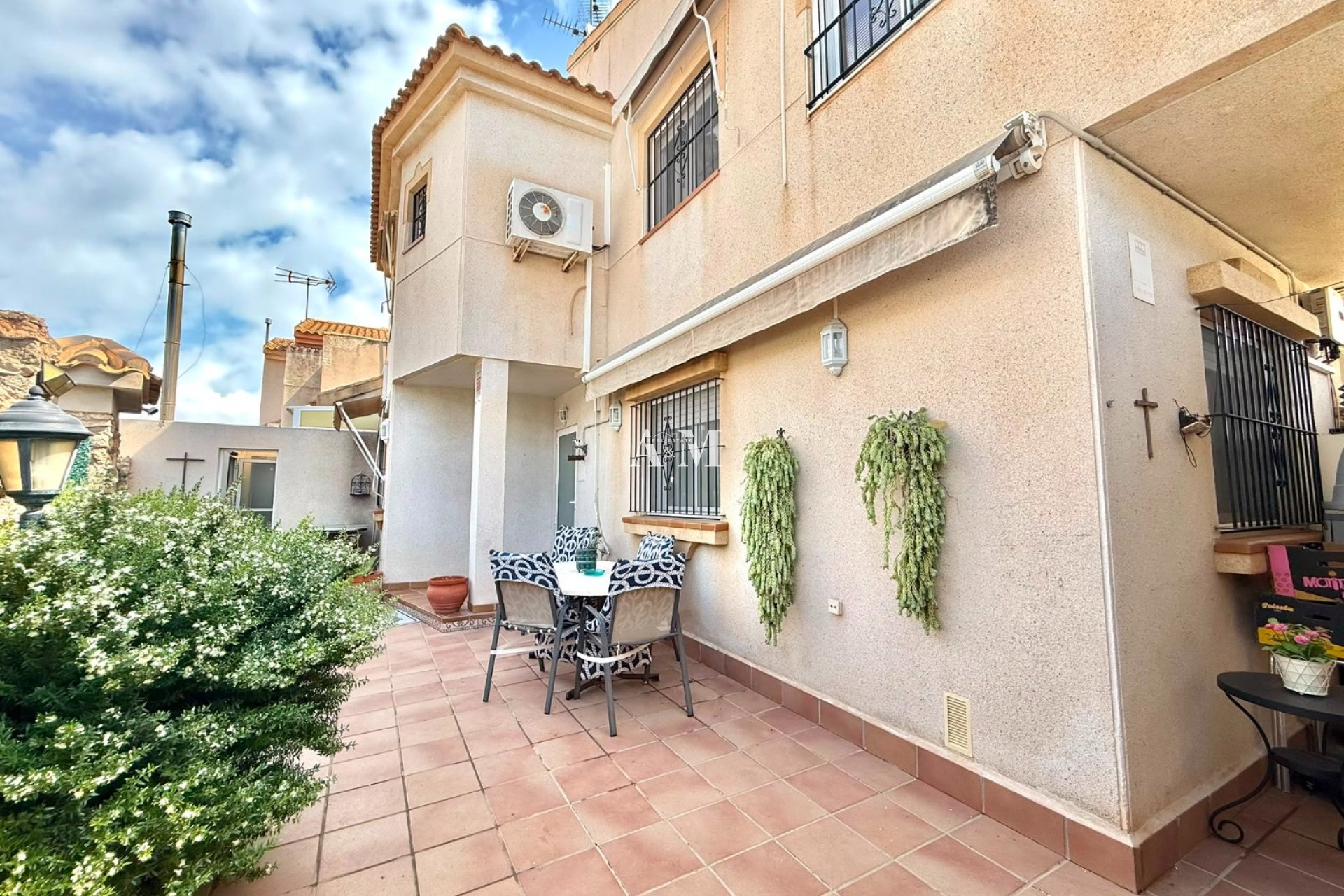 Reventa - Adosado - San Javier