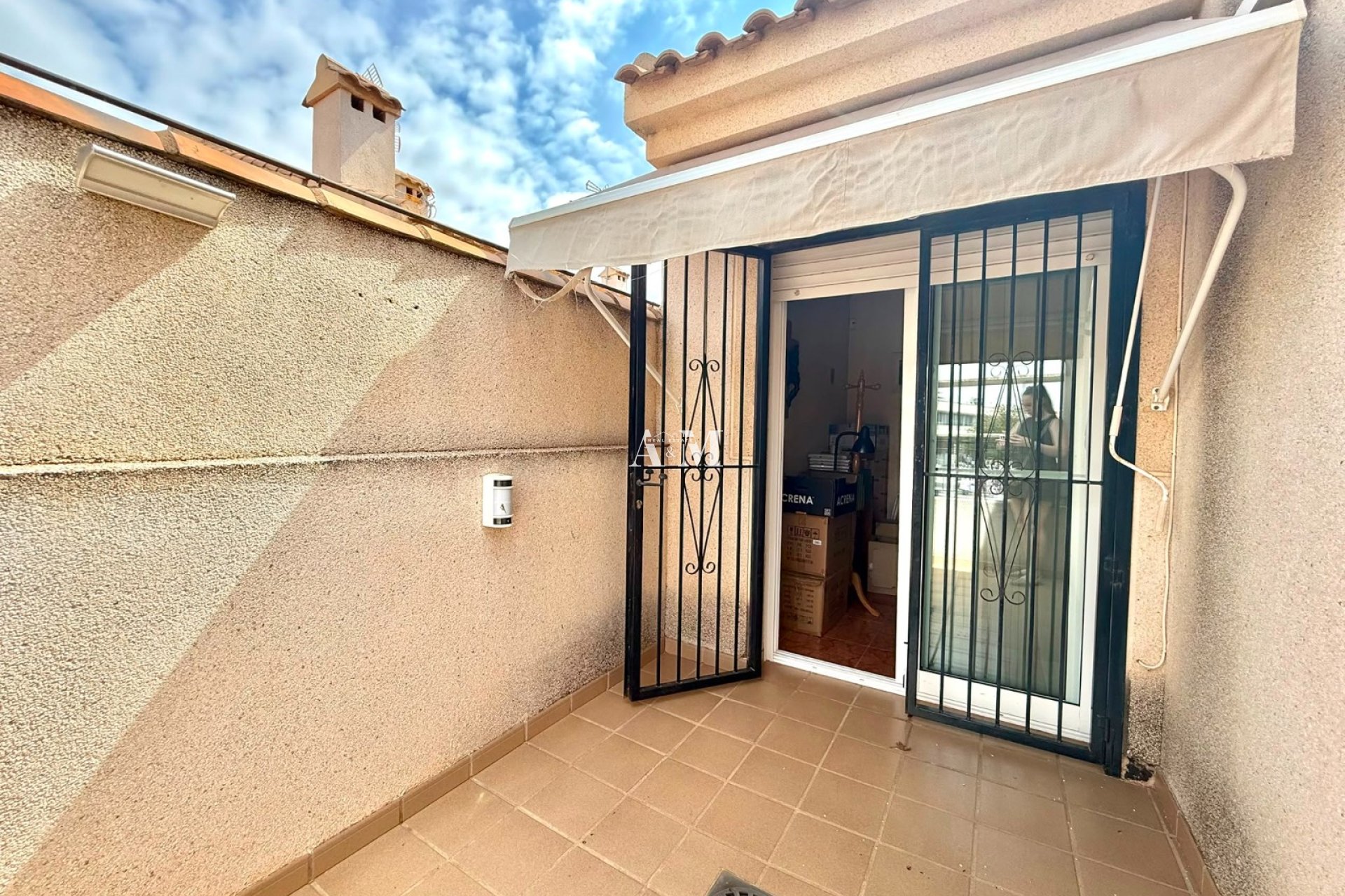 Reventa - Adosado - San Javier