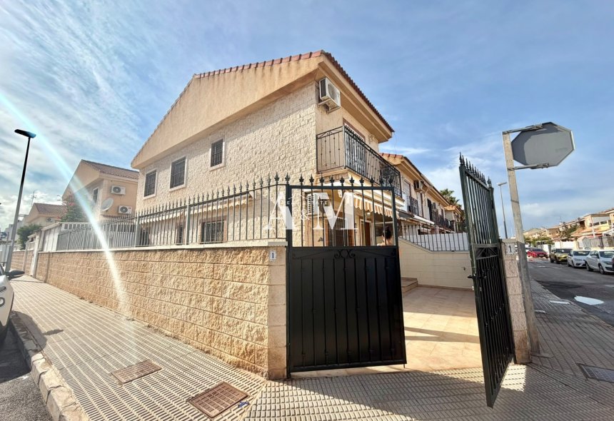 Reventa - Adosado - San Pedro del Pinatar - Lo Pagan