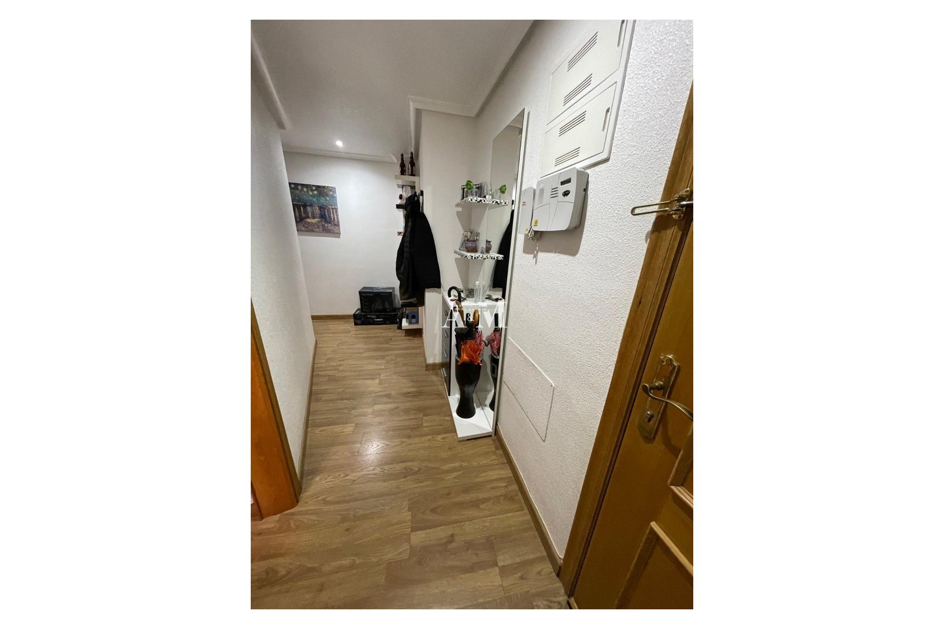 Reventa - Apartamento / piso - Almoradí