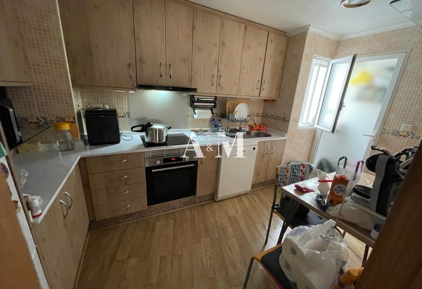 Reventa - Apartamento / piso - Almoradí