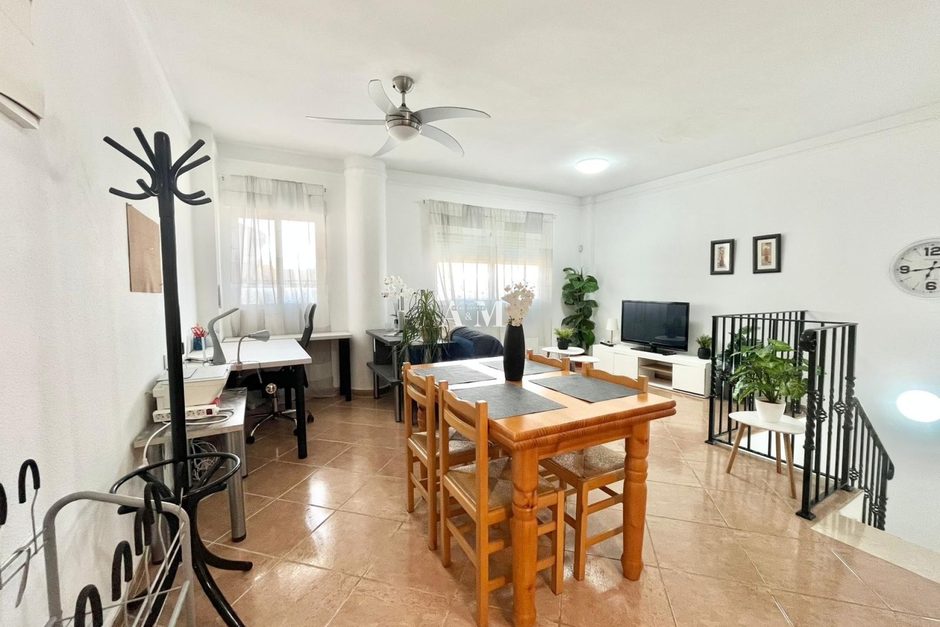 Reventa - Apartamento / piso - Formentera del Segura