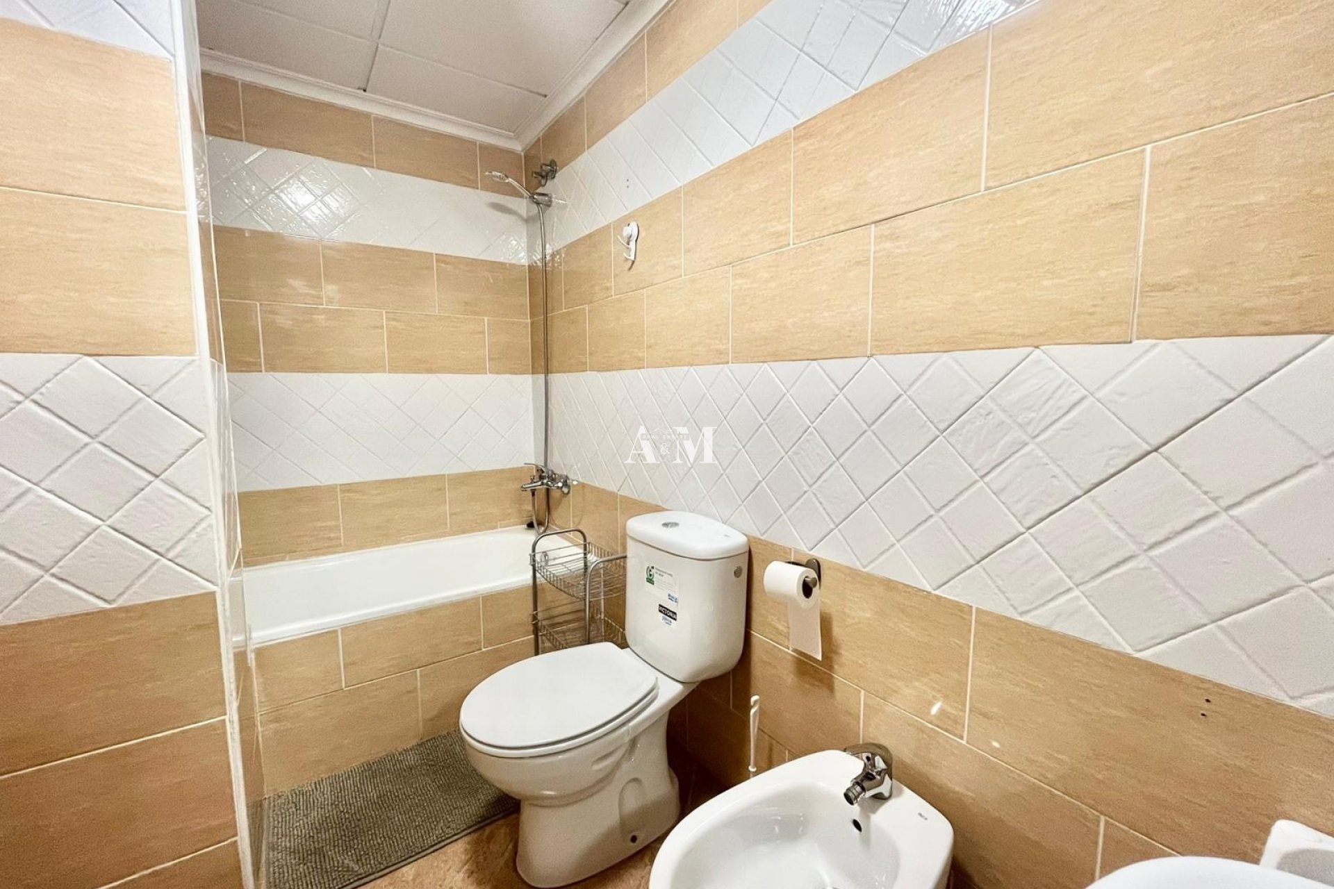 Reventa - Apartamento / piso - Formentera del Segura