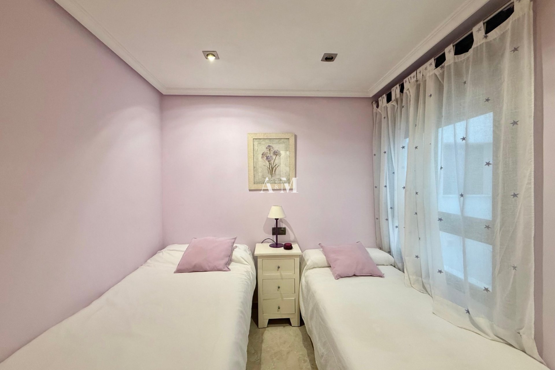 Reventa - Apartamento / piso - Guardamar del Segura - Guardamar Playa