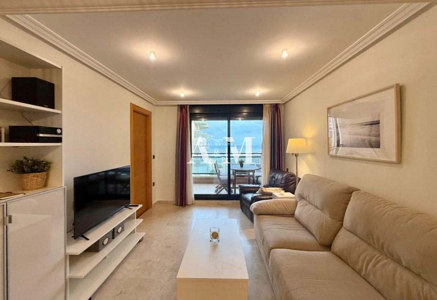 Reventa - Apartamento / piso - Guardamar del Segura - Guardamar Playa