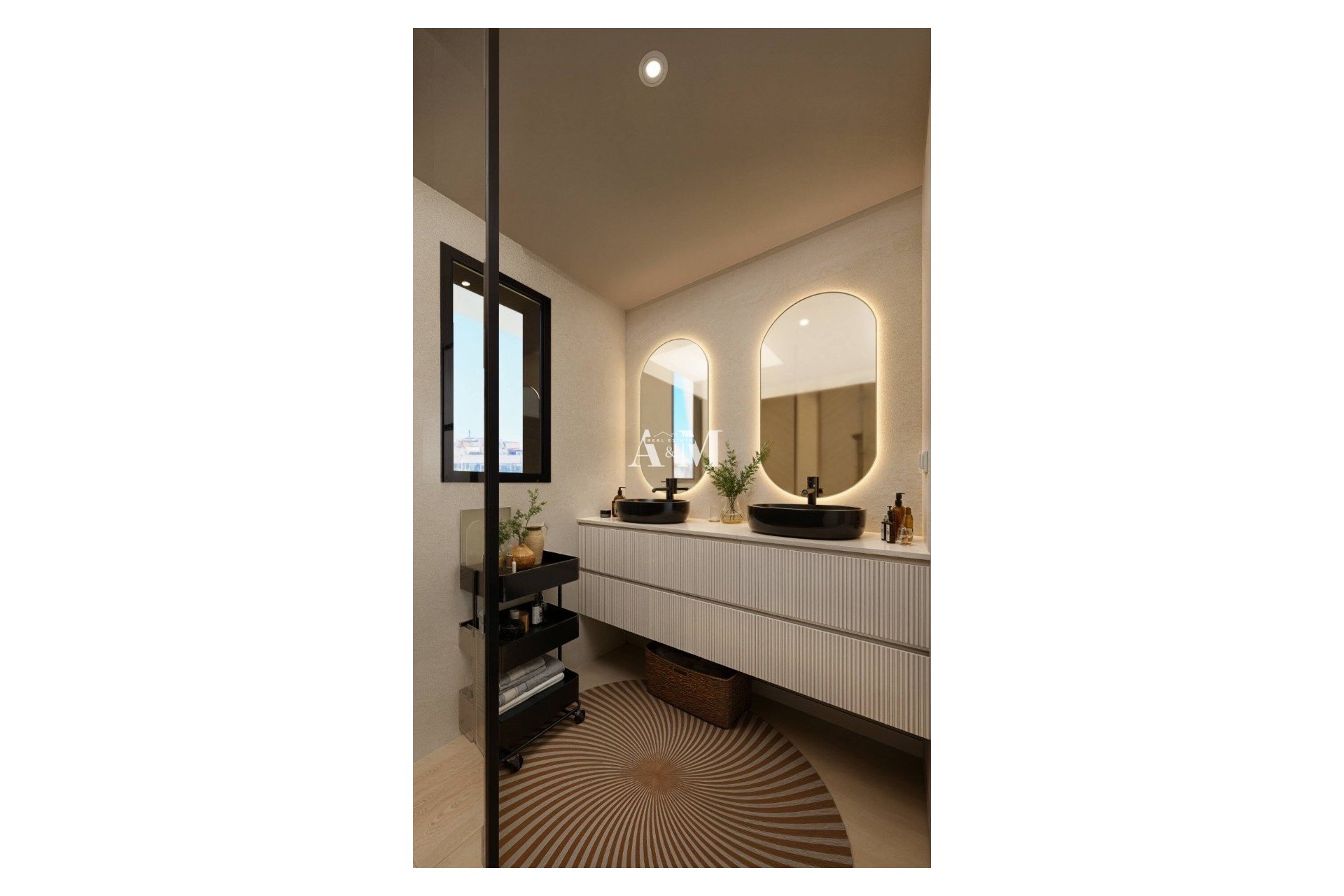 Reventa - Apartamento / piso - Guardamar del Segura