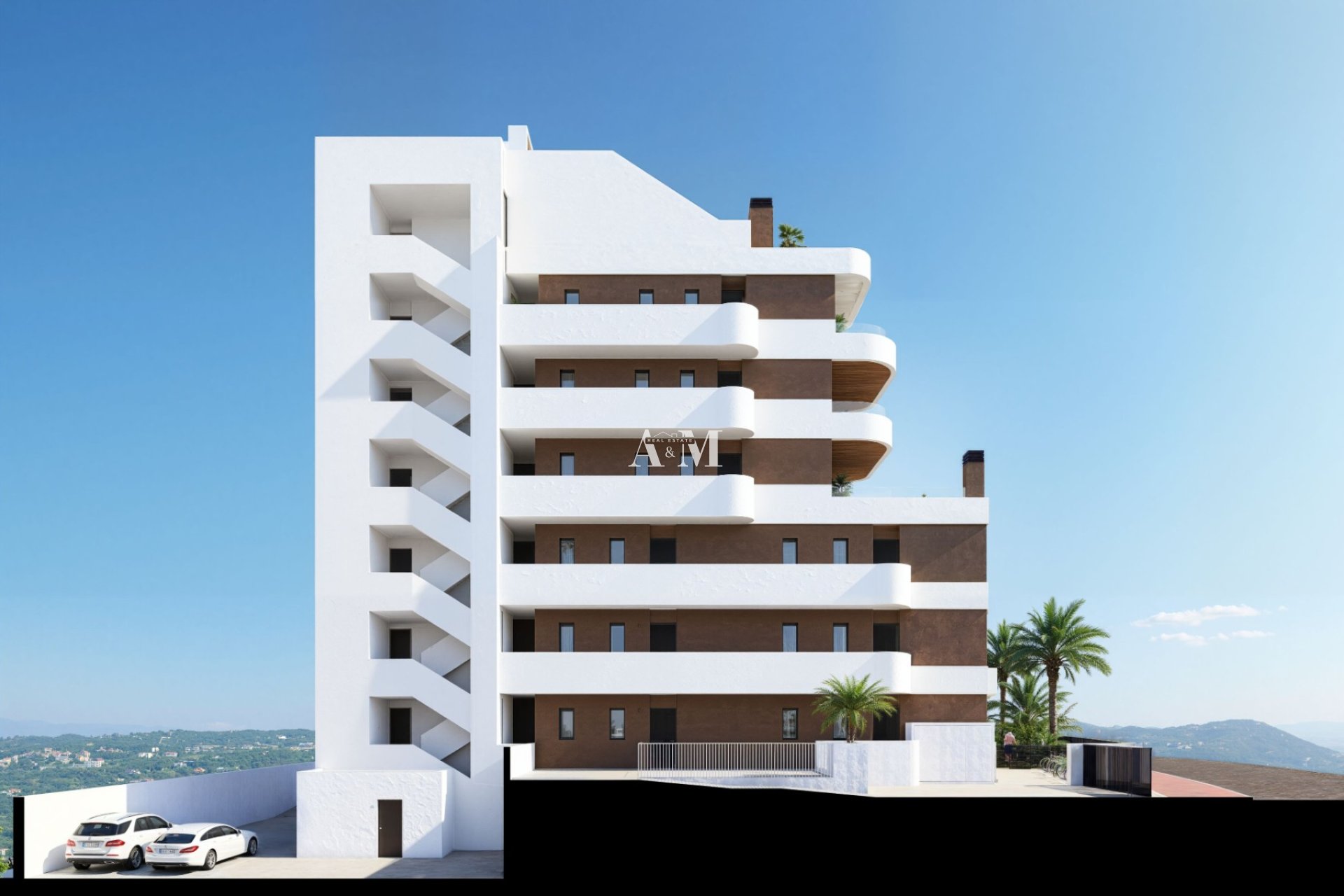 Reventa - Apartamento / piso - Guardamar del Segura
