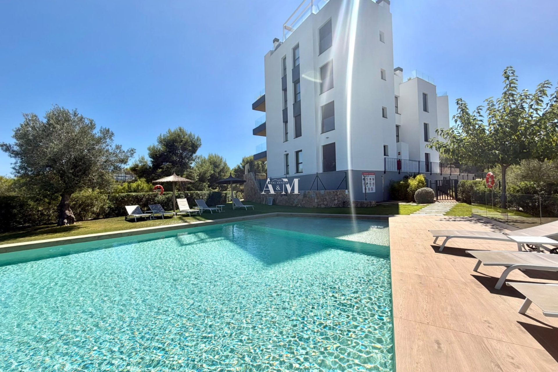 Reventa - Apartamento / piso - Las Colinas Golf