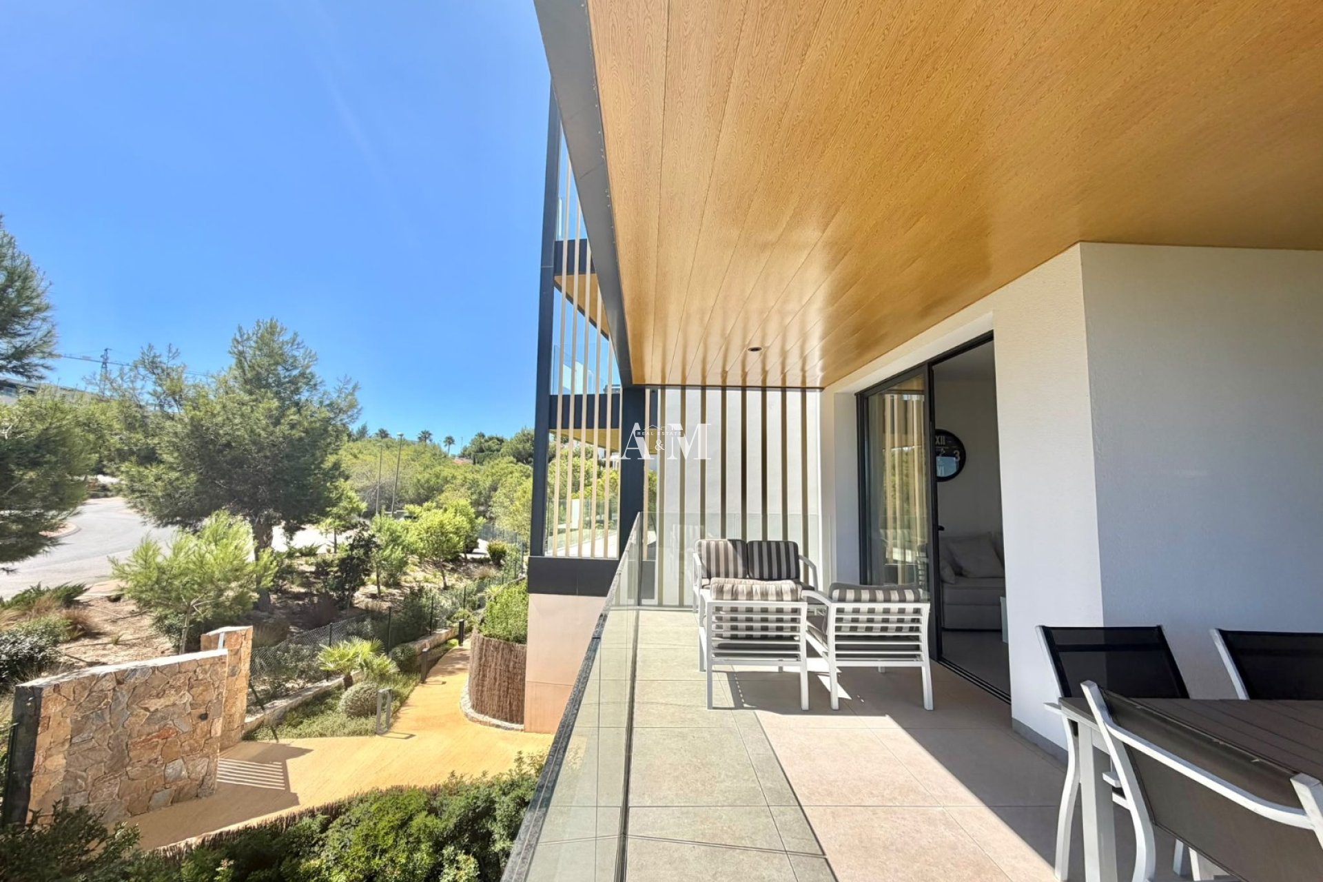 Reventa - Apartamento / piso - Las Colinas Golf