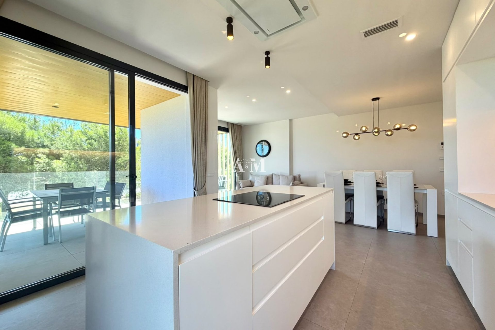 Reventa - Apartamento / piso - Las Colinas Golf