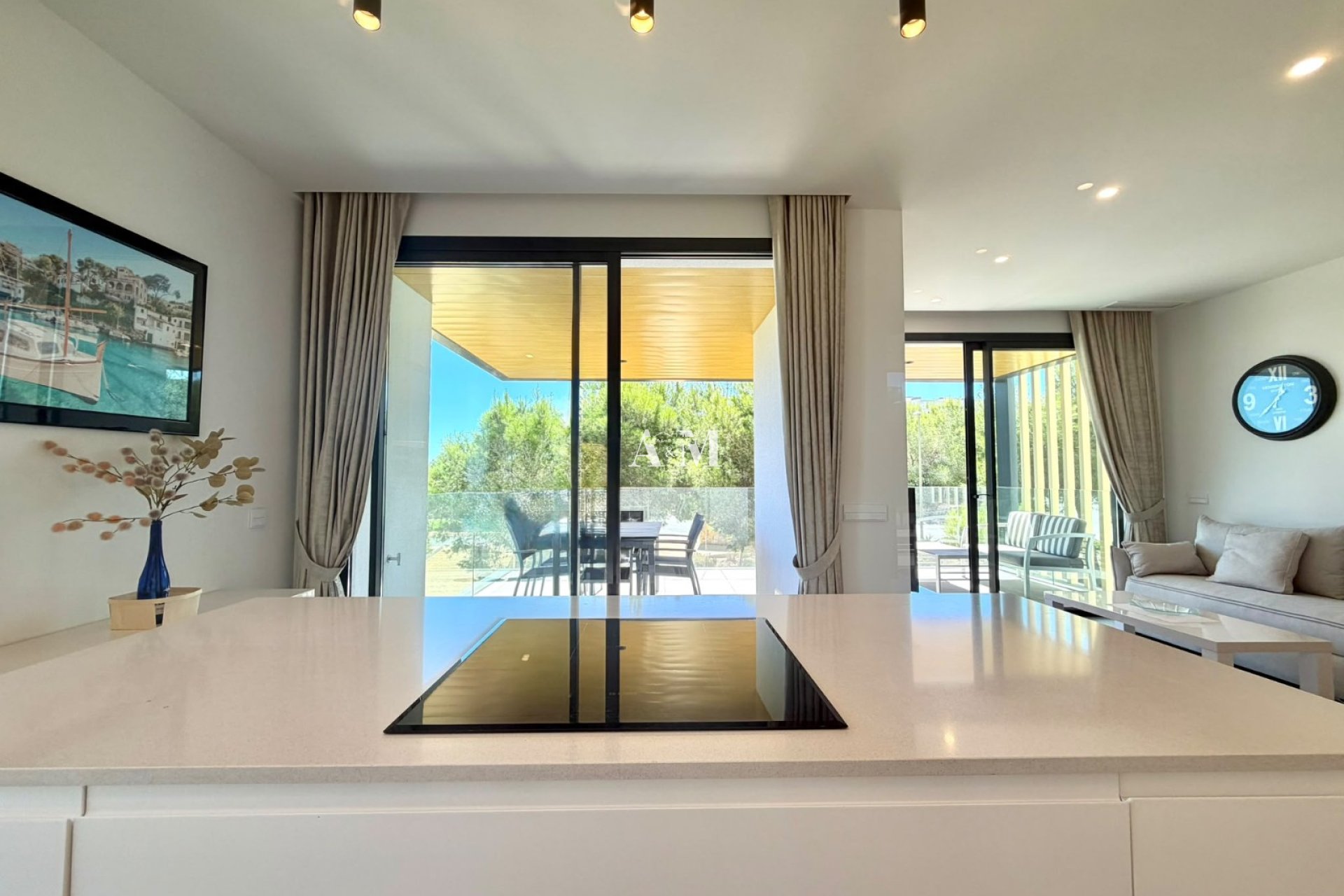 Reventa - Apartamento / piso - Las Colinas Golf
