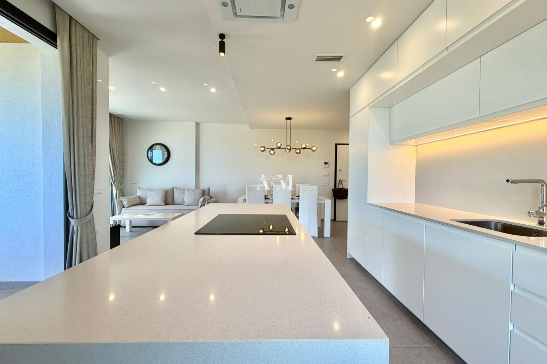 Reventa - Apartamento / piso - Las Colinas Golf