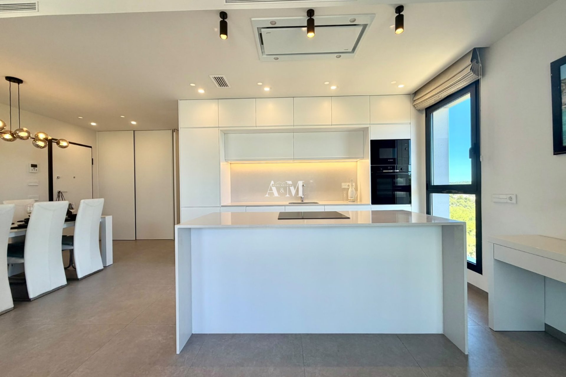 Reventa - Apartamento / piso - Las Colinas Golf