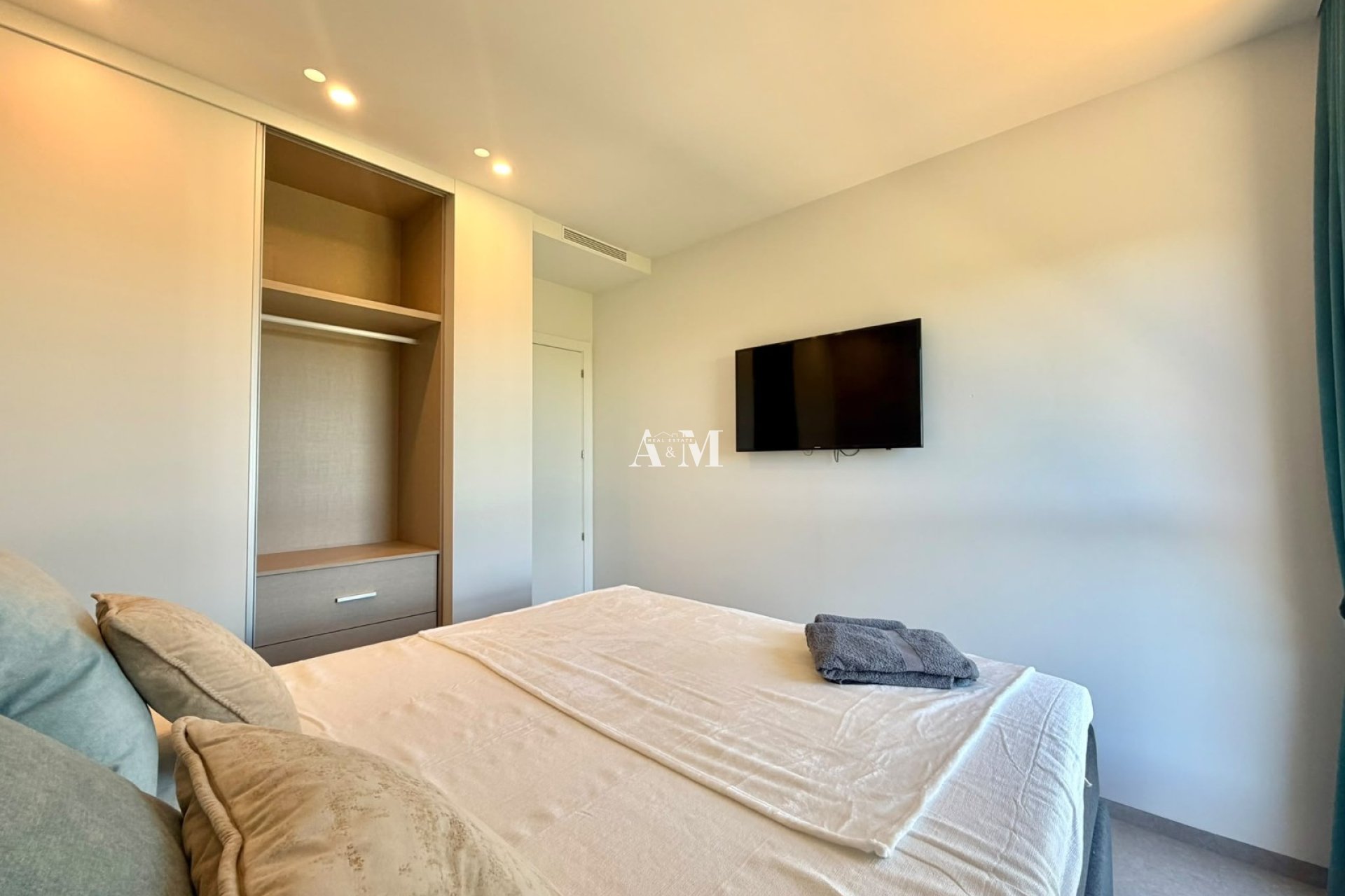 Reventa - Apartamento / piso - Las Colinas Golf