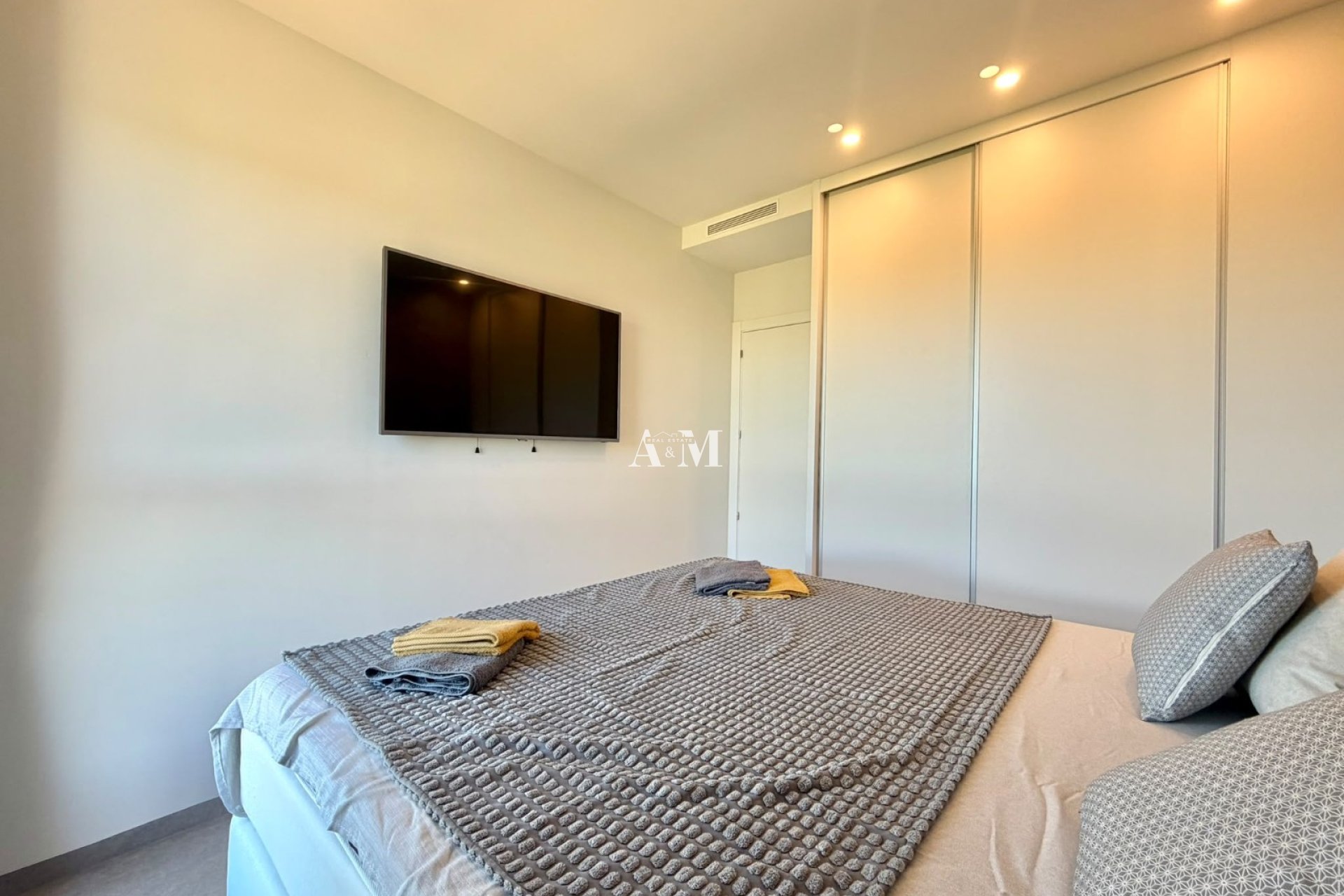 Reventa - Apartamento / piso - Las Colinas Golf