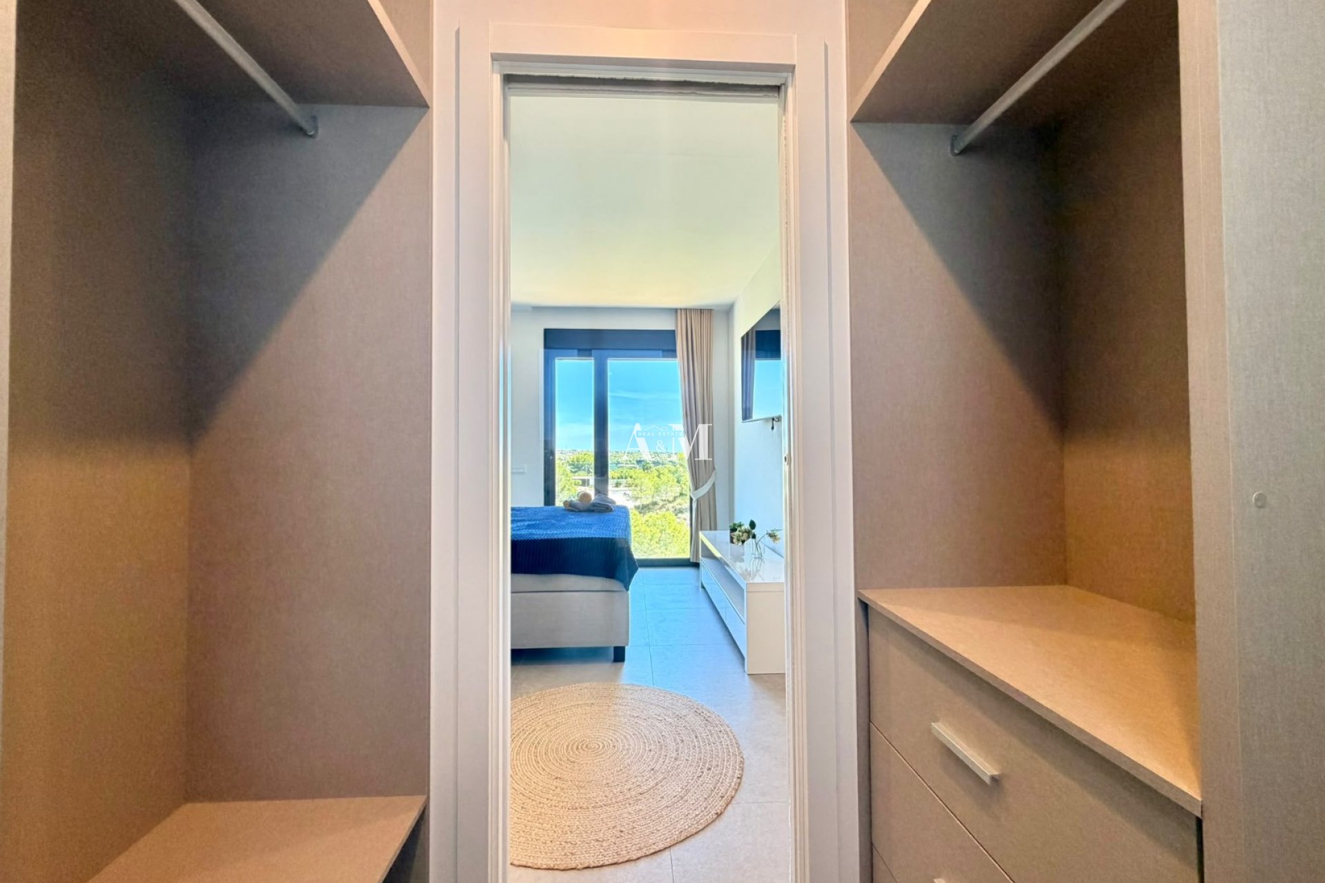 Reventa - Apartamento / piso - Las Colinas Golf