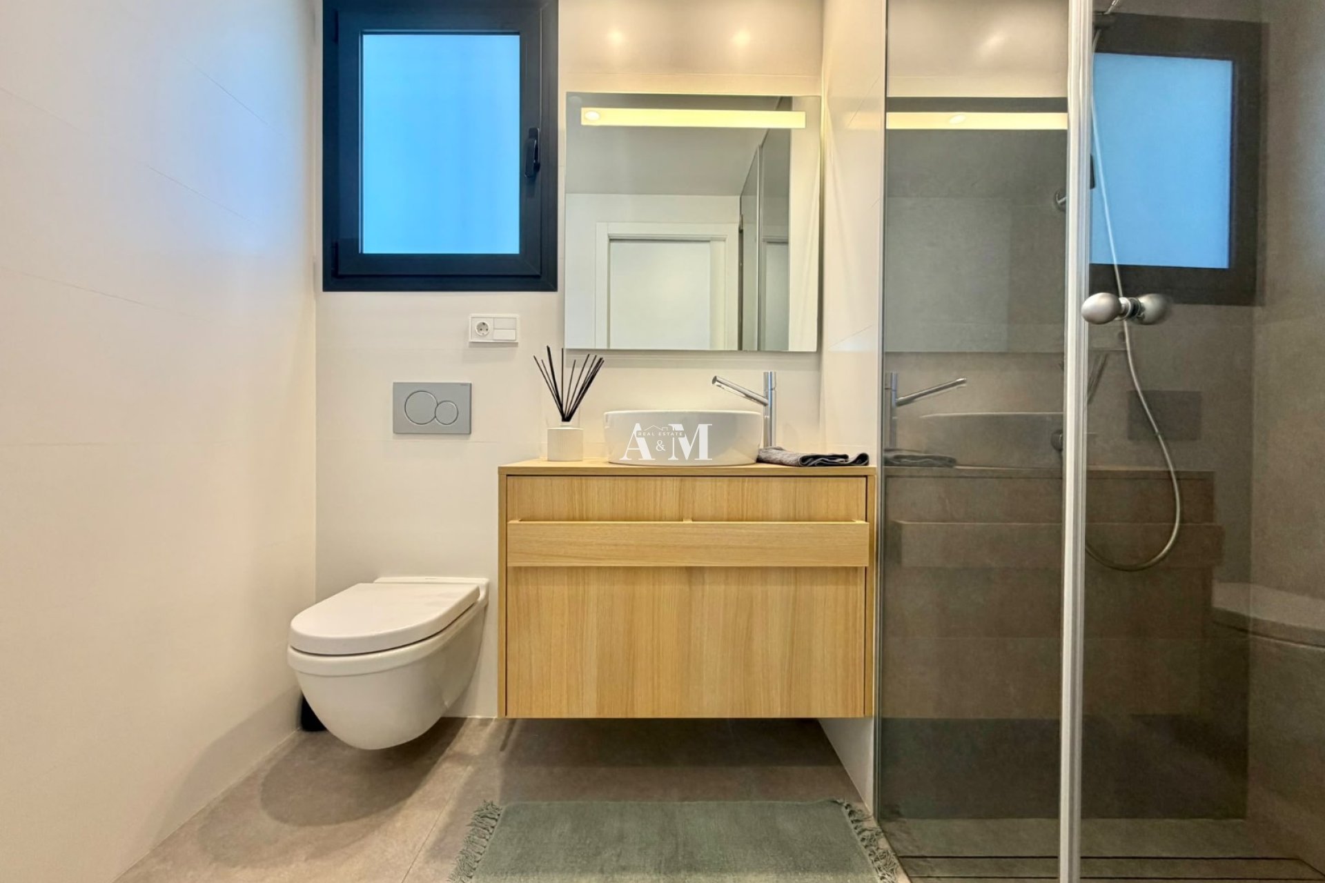 Reventa - Apartamento / piso - Las Colinas Golf