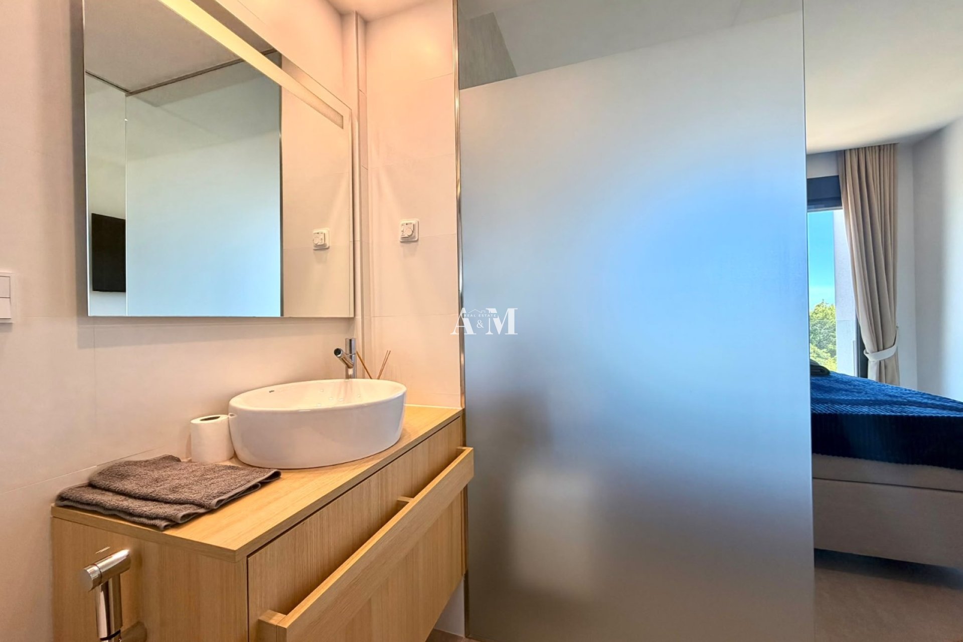 Reventa - Apartamento / piso - Las Colinas Golf