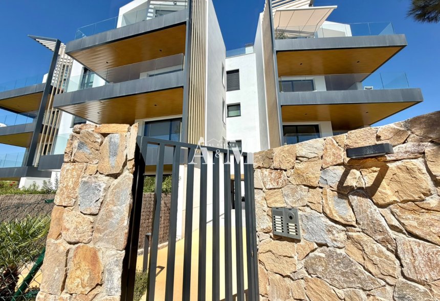 Reventa - Apartamento / piso - Las Colinas Golf