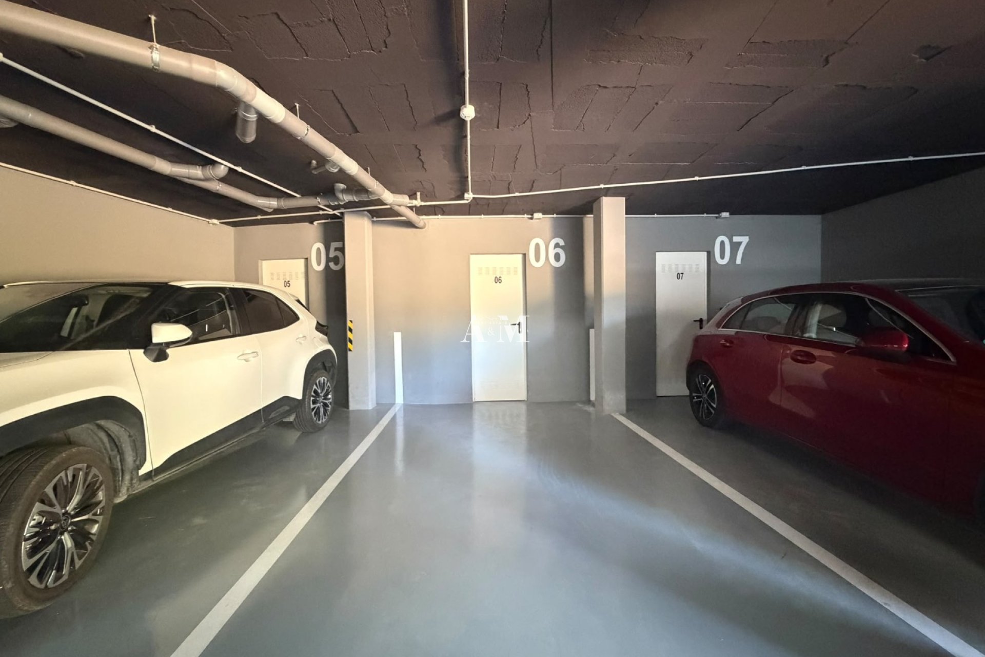 Reventa - Apartamento / piso - Las Colinas Golf