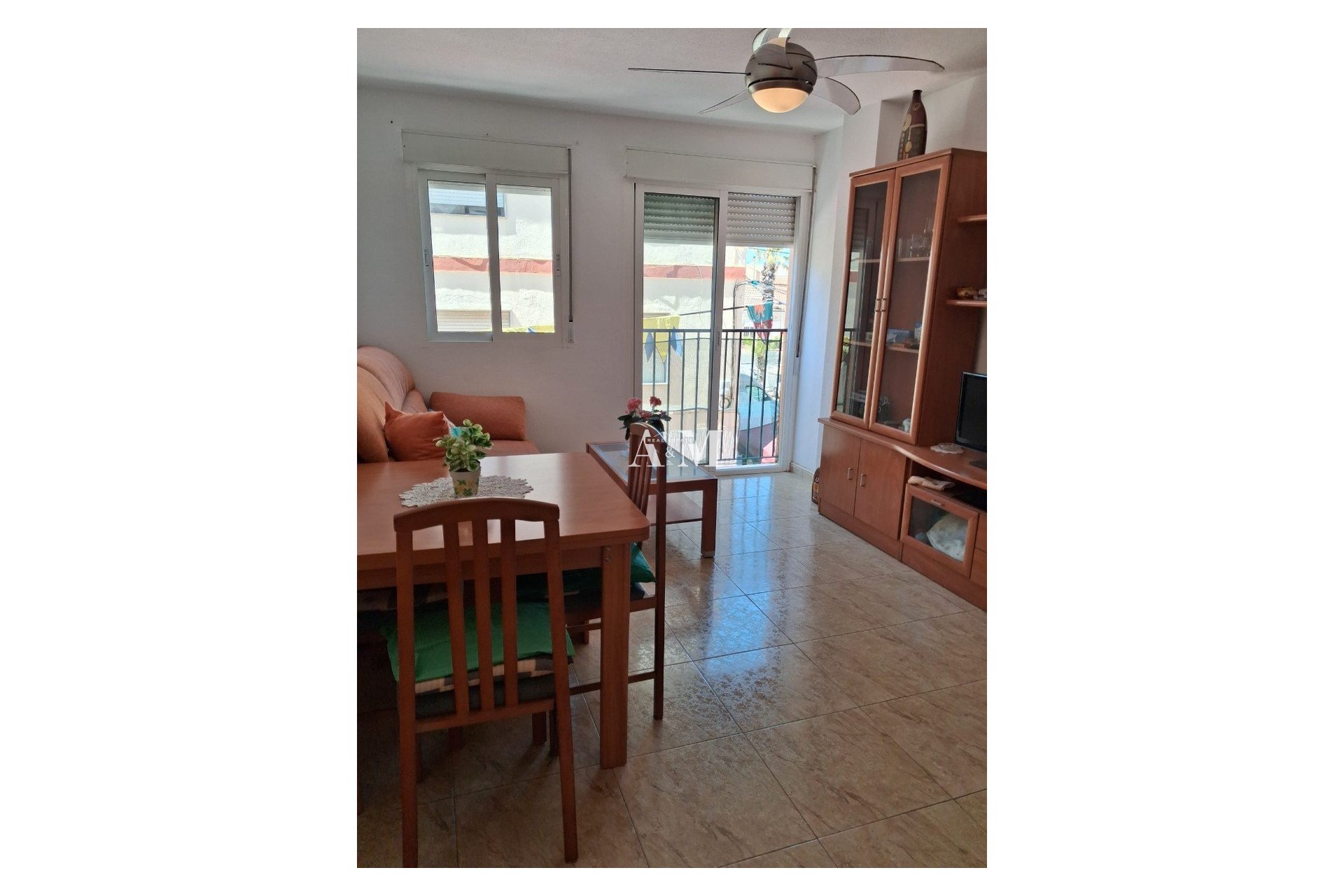 Reventa - Apartamento / piso - Los Alcazares