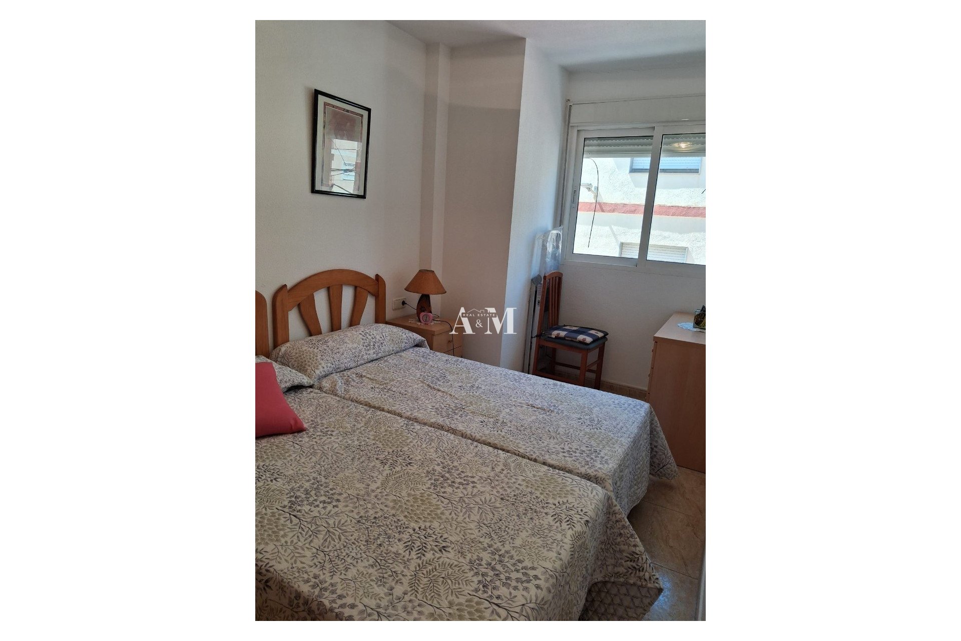 Reventa - Apartamento / piso - Los Alcazares