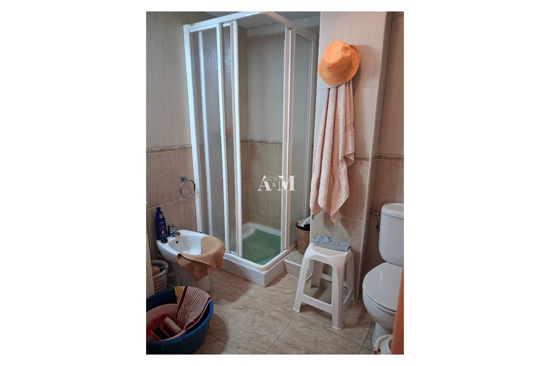 Reventa - Apartamento / piso - Los Alcazares