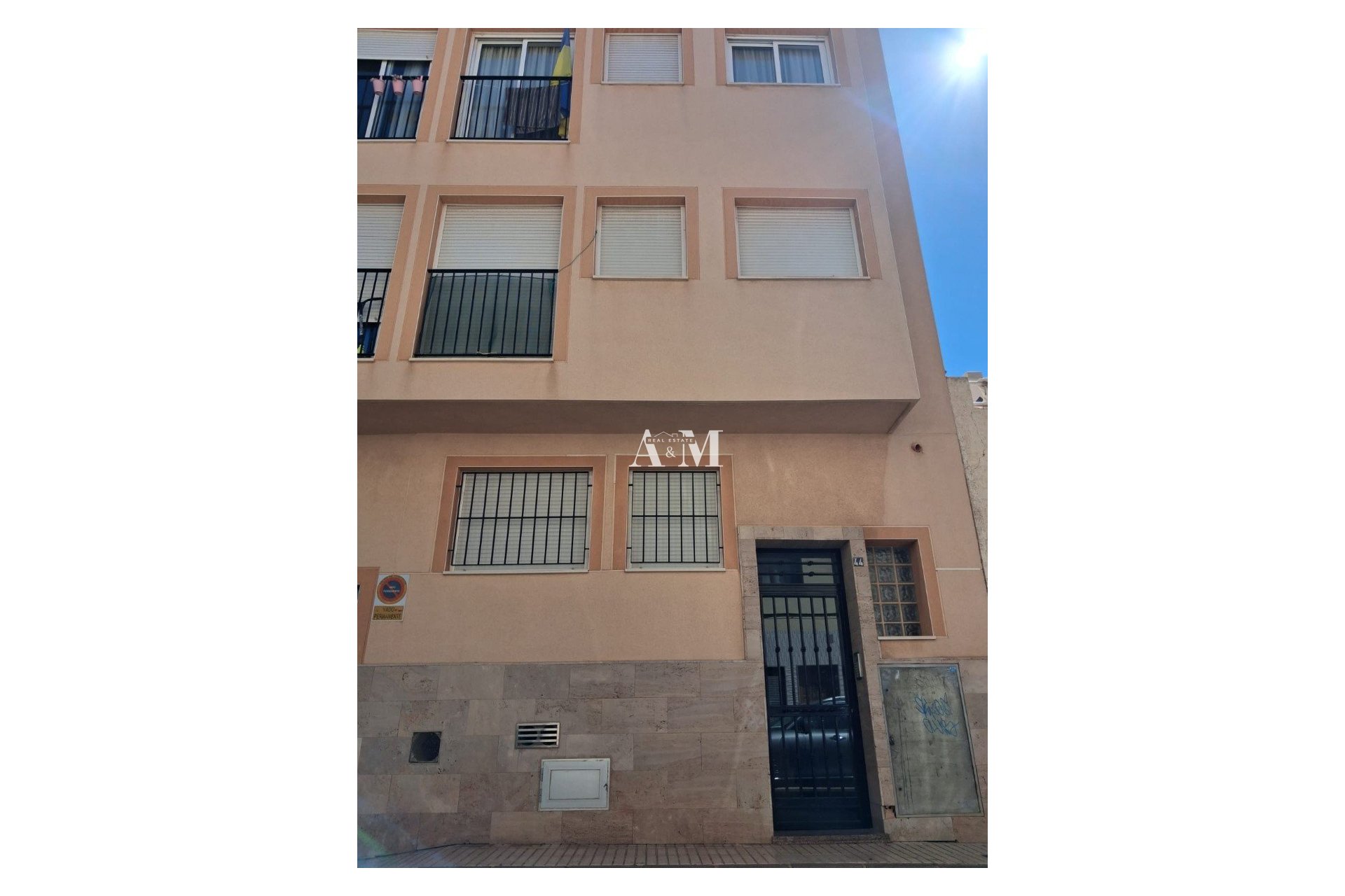 Reventa - Apartamento / piso - Los Alcazares