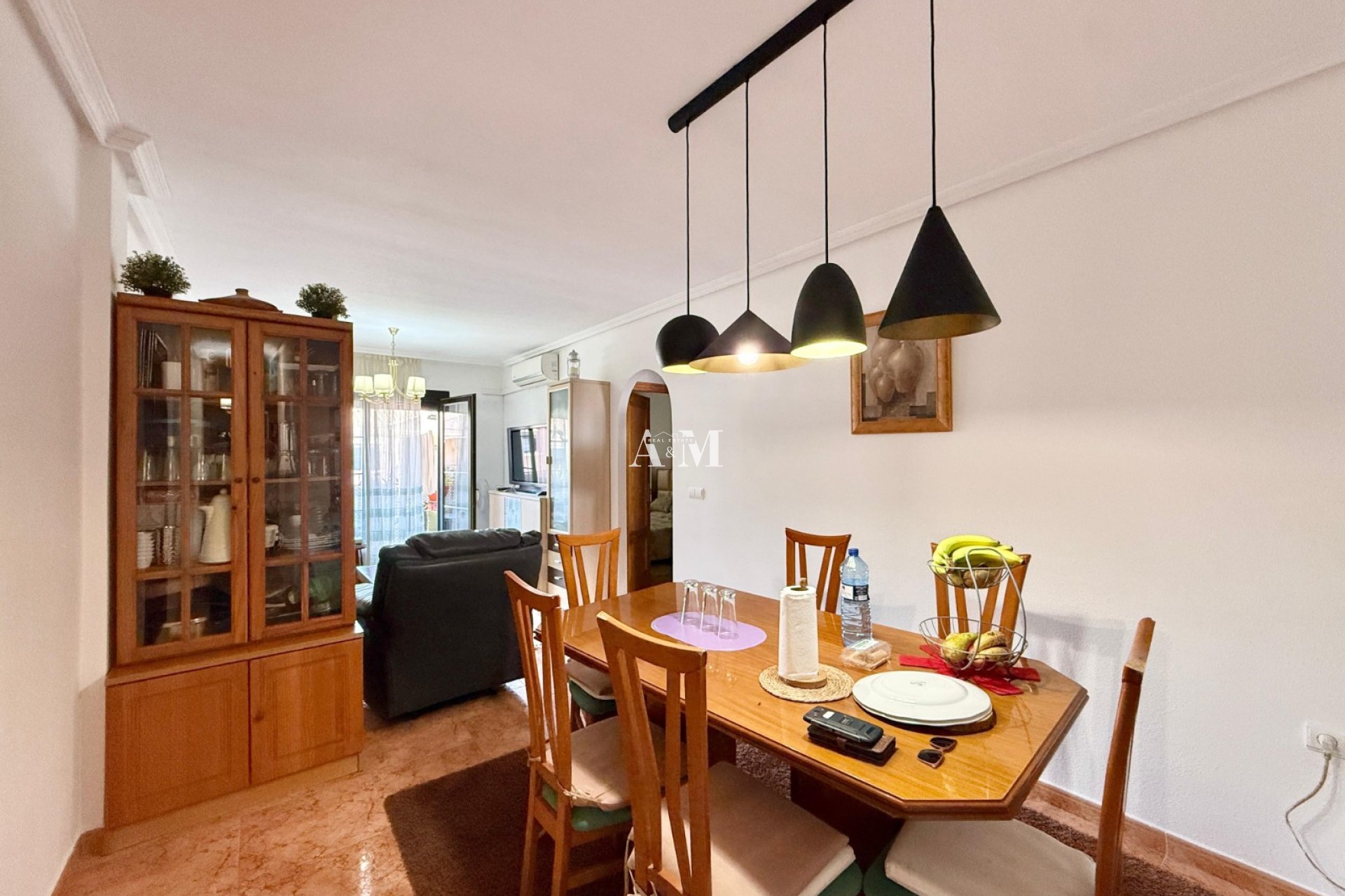 Reventa - Apartamento / piso - Los Alcazares