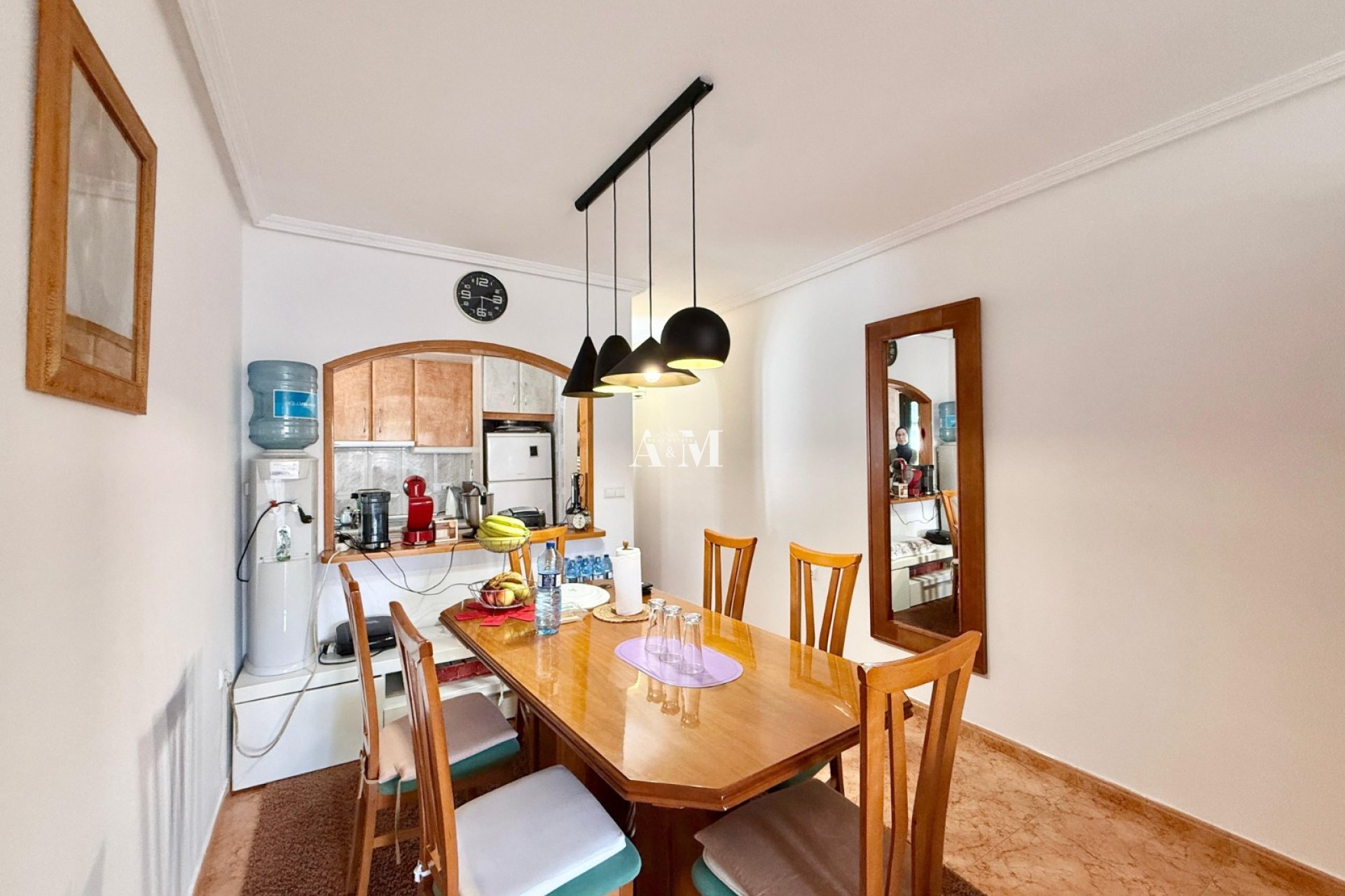 Reventa - Apartamento / piso - Los Alcazares
