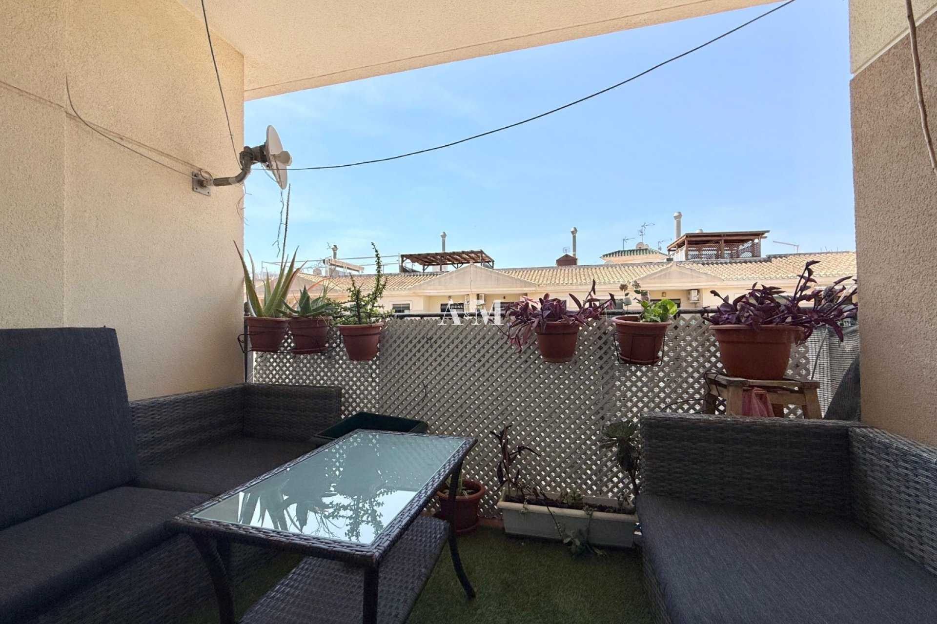 Reventa - Apartamento / piso - Los Alcazares