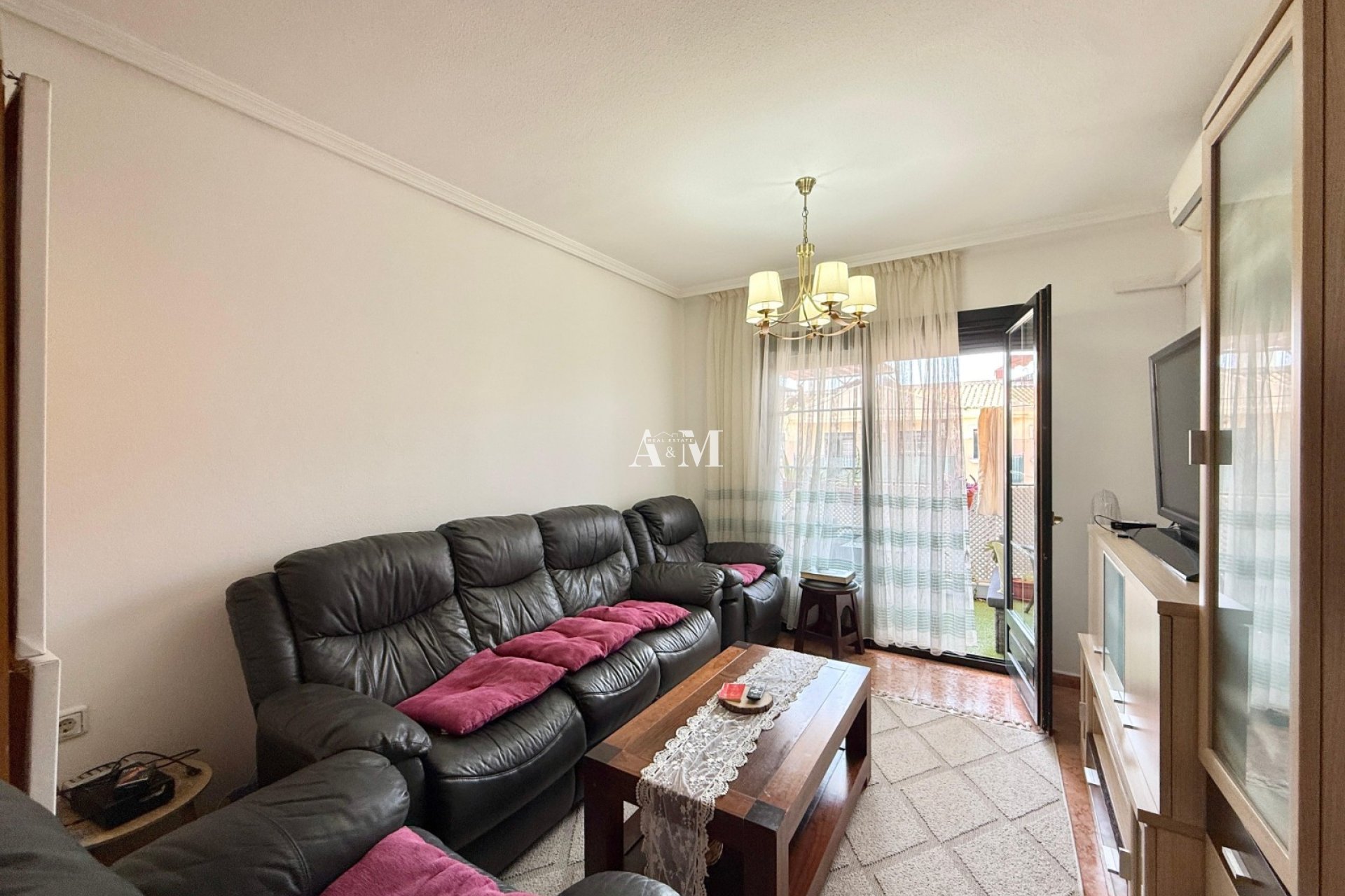 Reventa - Apartamento / piso - Los Alcazares