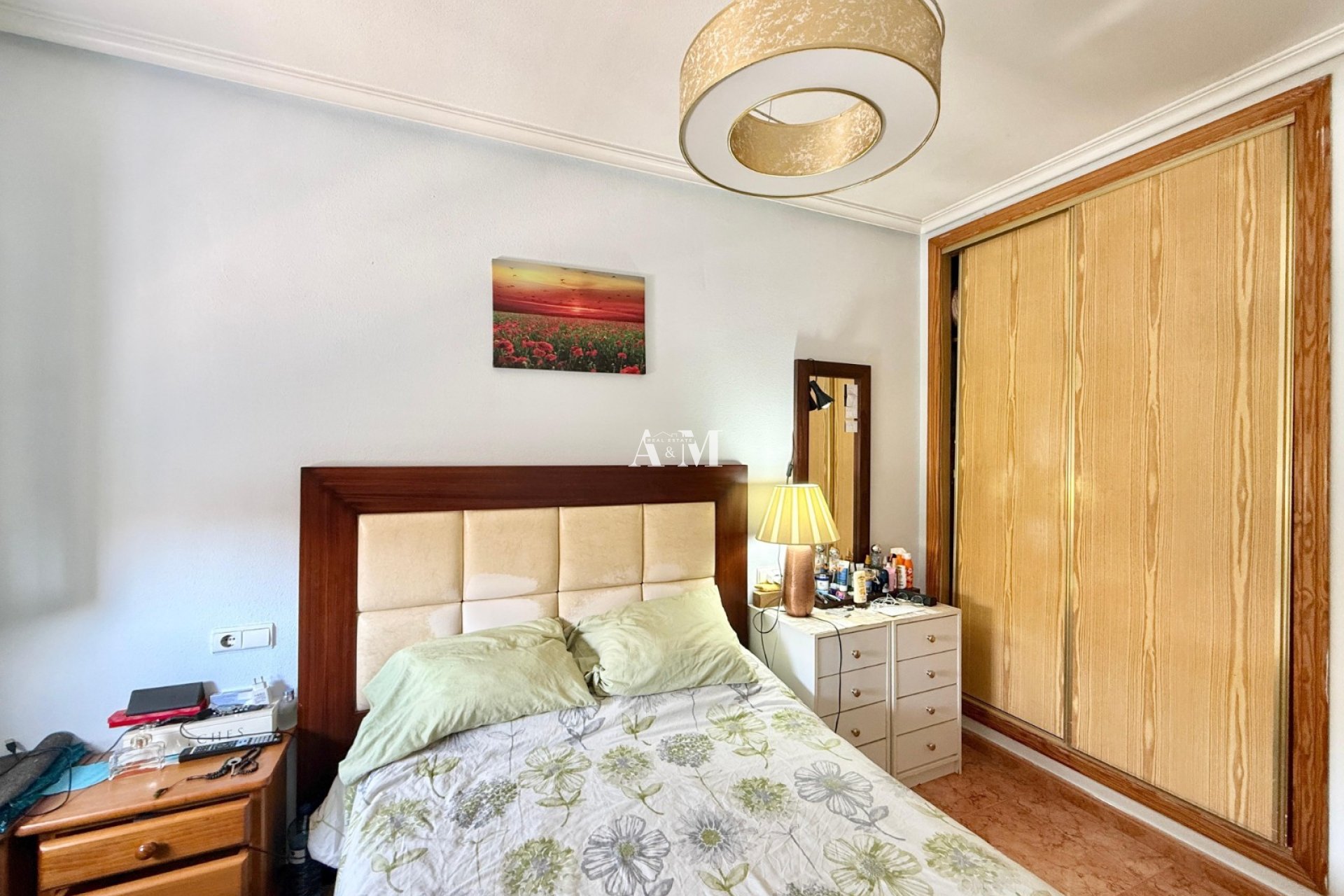 Reventa - Apartamento / piso - Los Alcazares