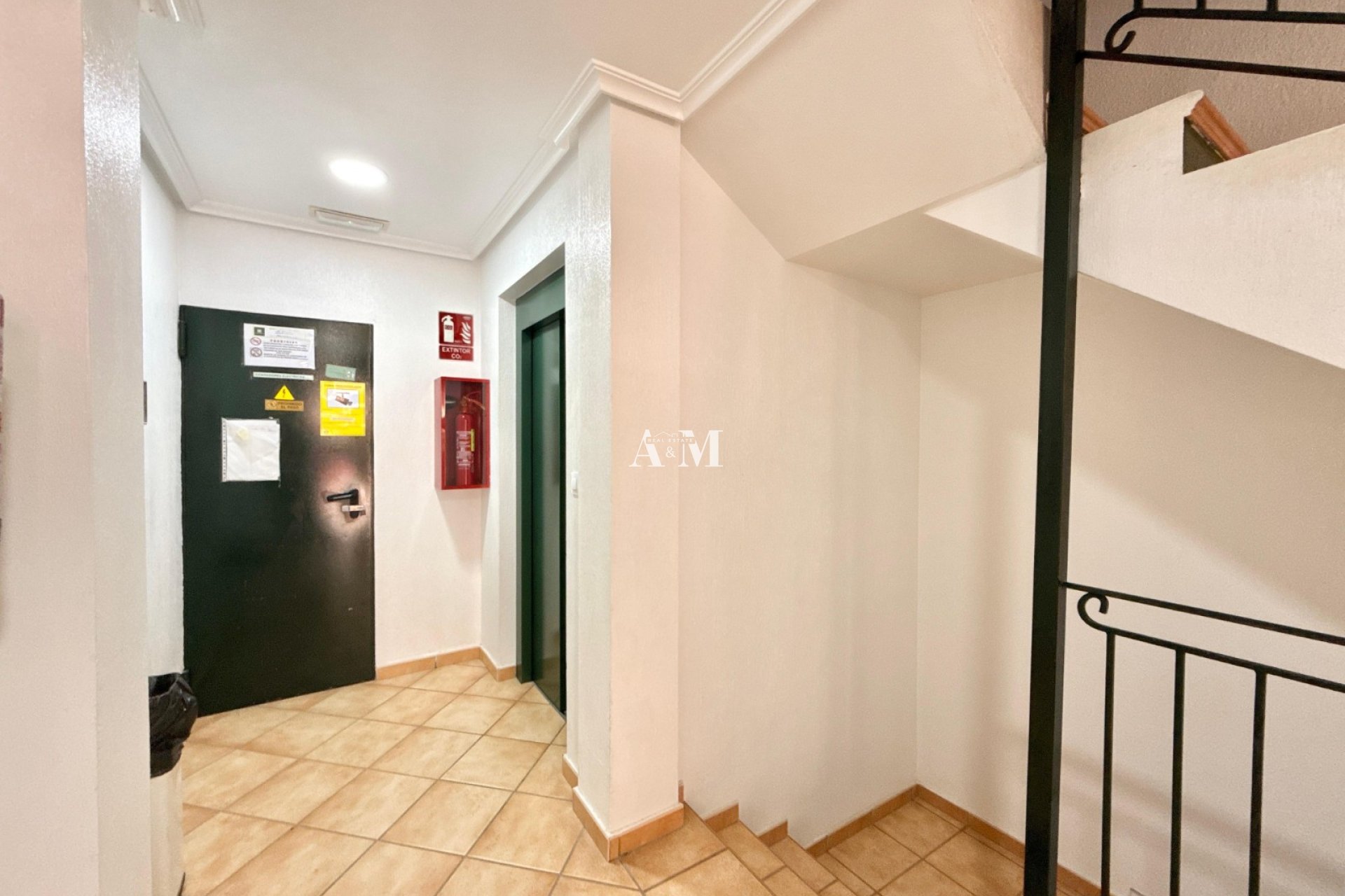Reventa - Apartamento / piso - Los Alcazares