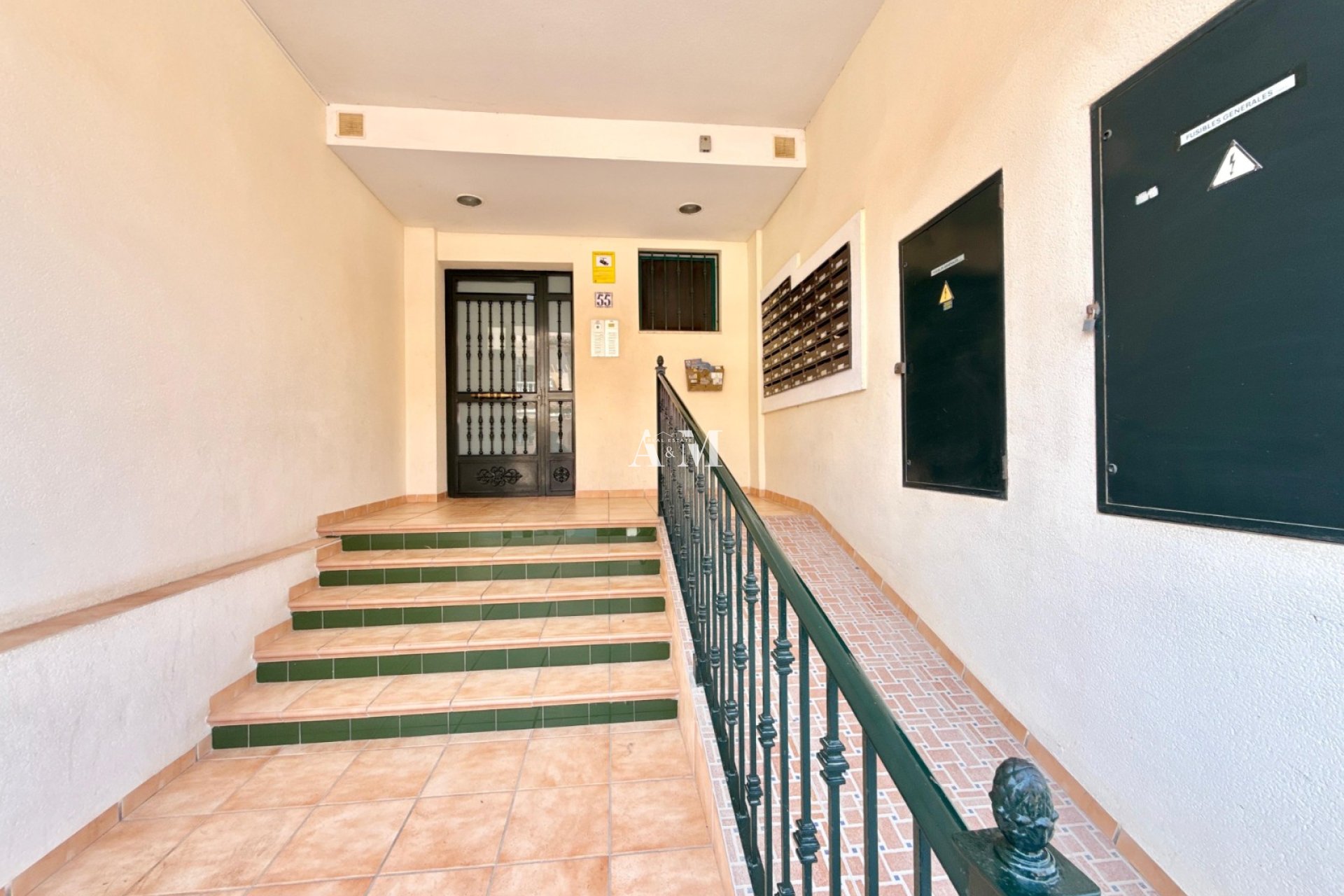 Reventa - Apartamento / piso - Los Alcazares