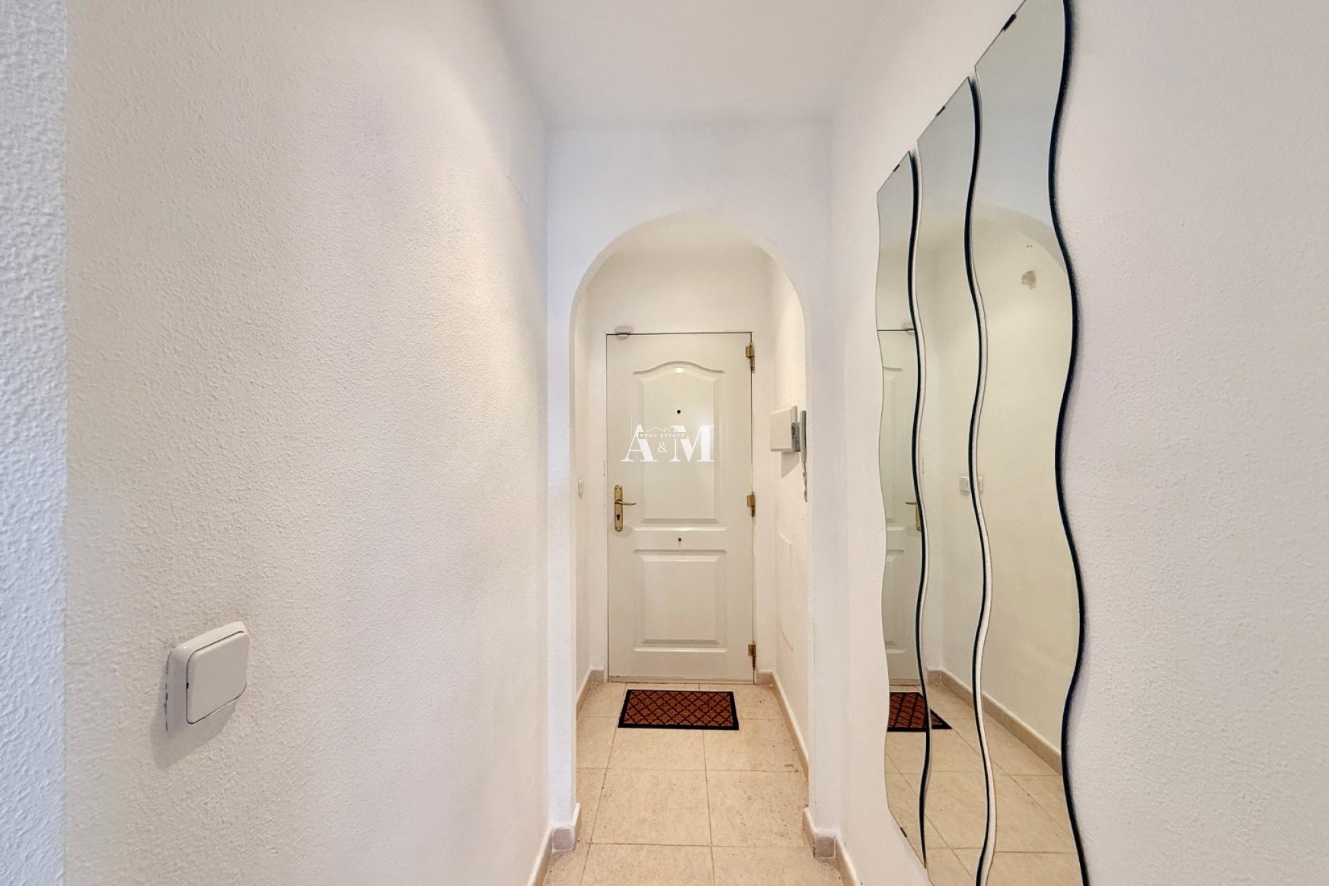 Reventa - Apartamento / piso - Monforte del Cid