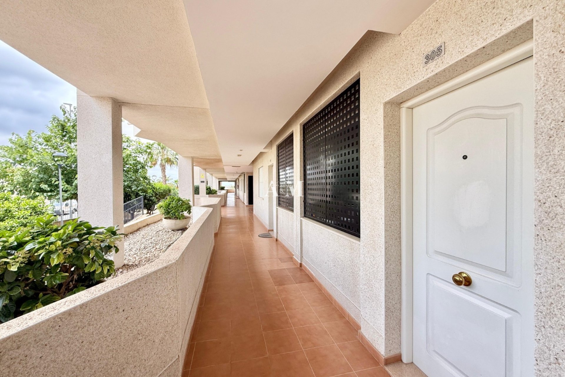 Reventa - Apartamento / piso - Monforte del Cid