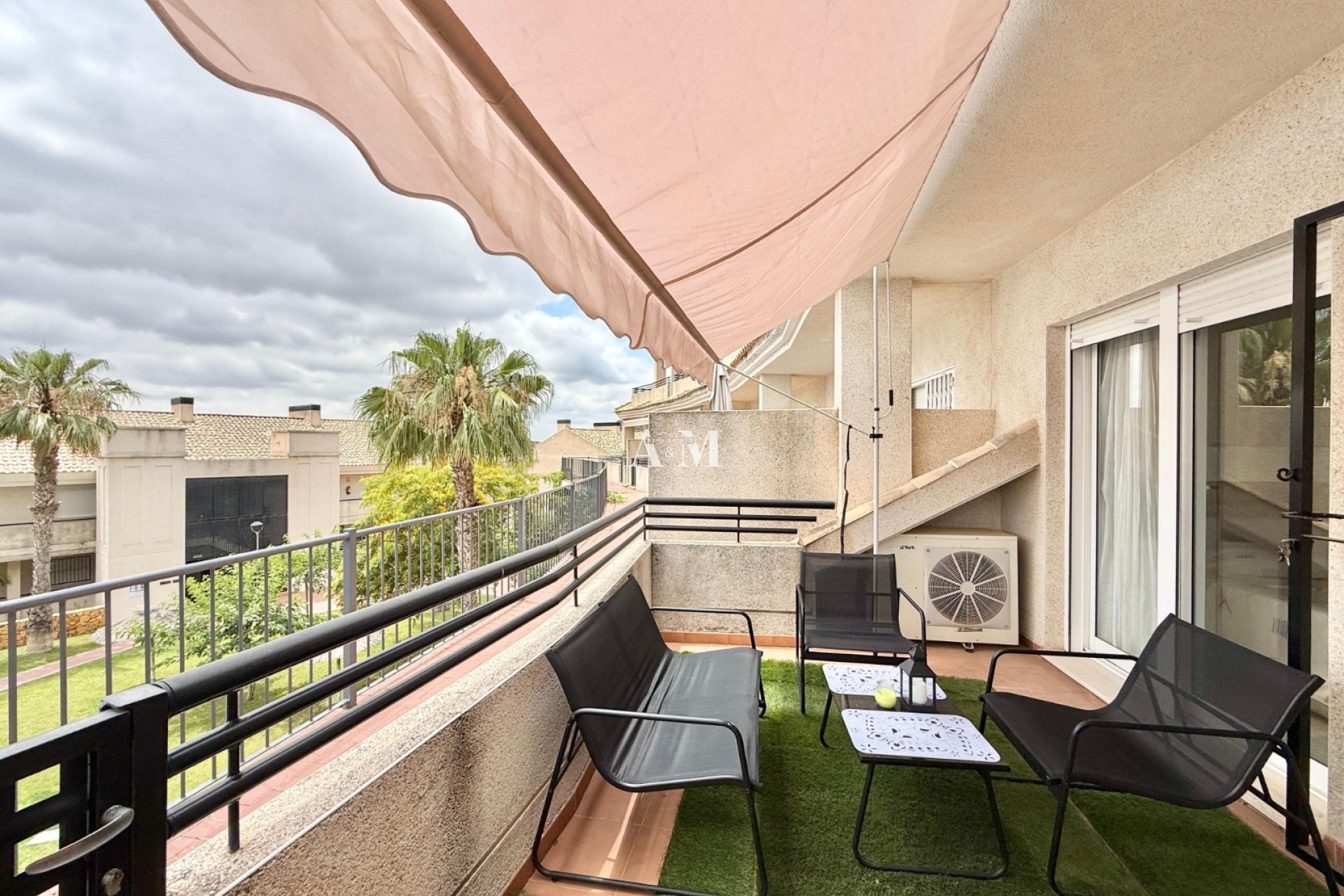 Reventa - Apartamento / piso - Monforte del Cid