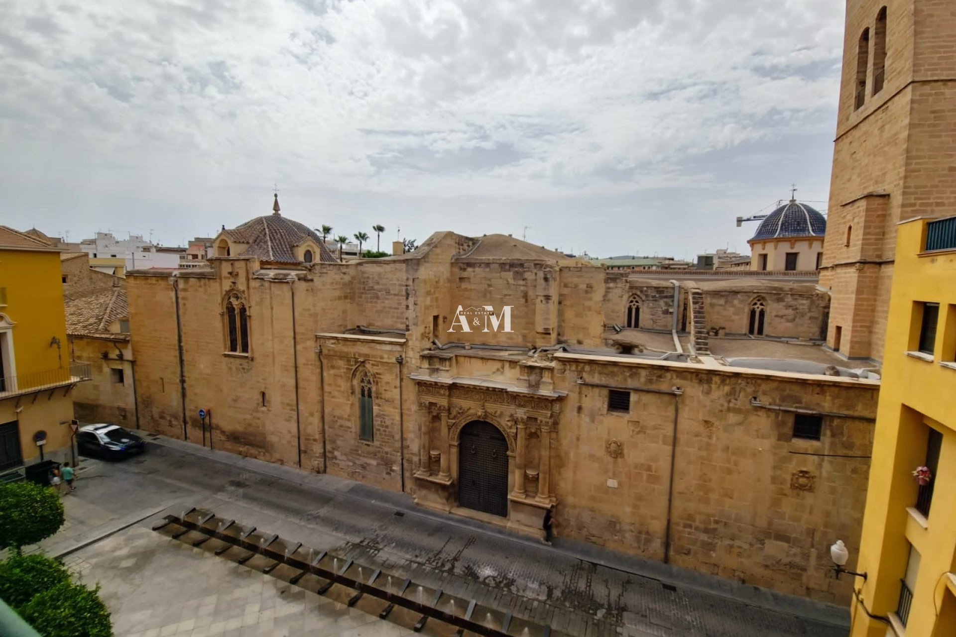 Reventa - Apartamento / piso - Orihuela