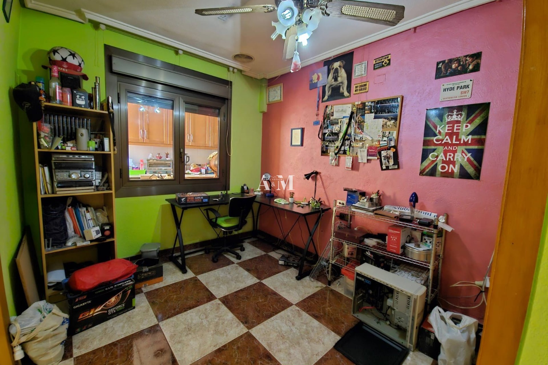 Reventa - Apartamento / piso - Orihuela